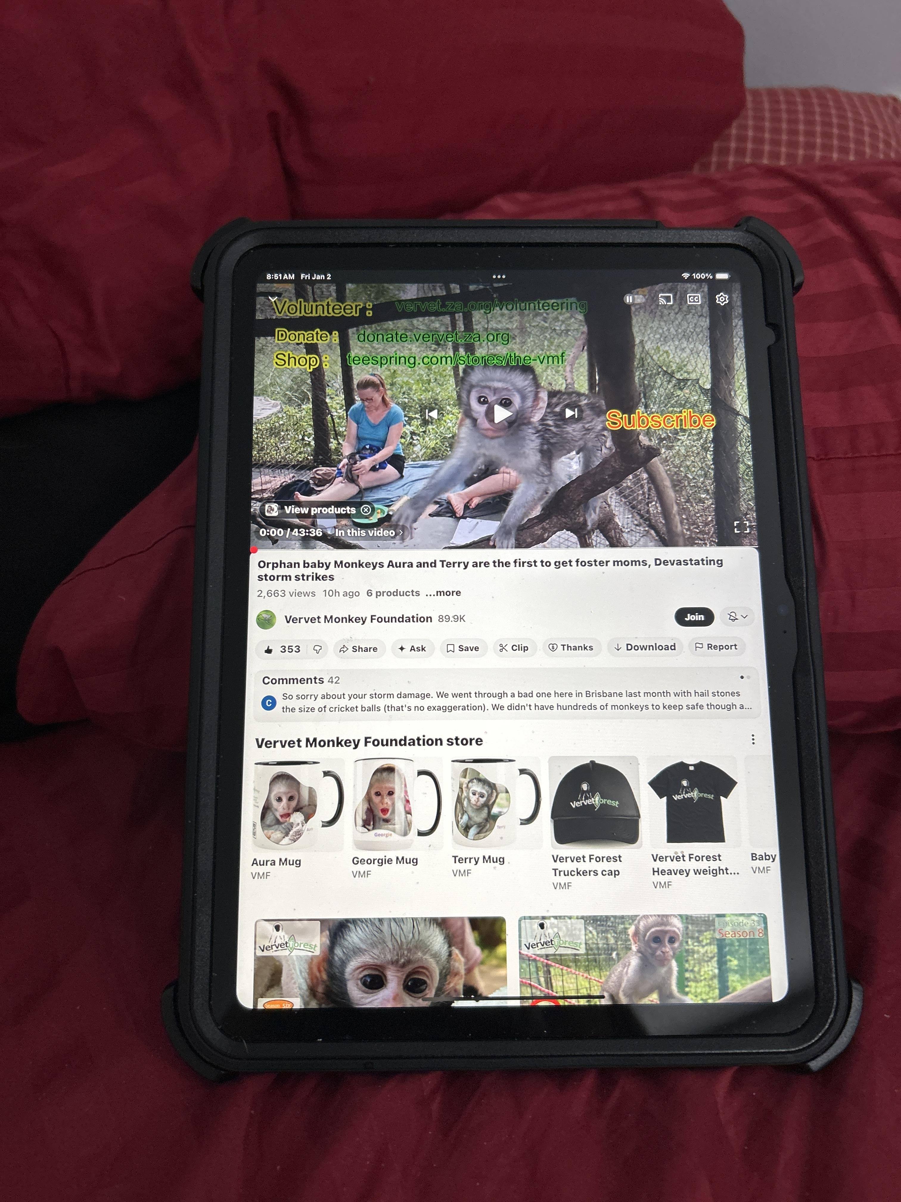 Customer provided, click to load a larger version