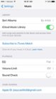 Settings > Music > EQ > Selexct the one you like, click to load a larger version