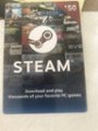 Valve Steam Wallet $20 Gift Card STEAM WALLET POSA $20 - Best