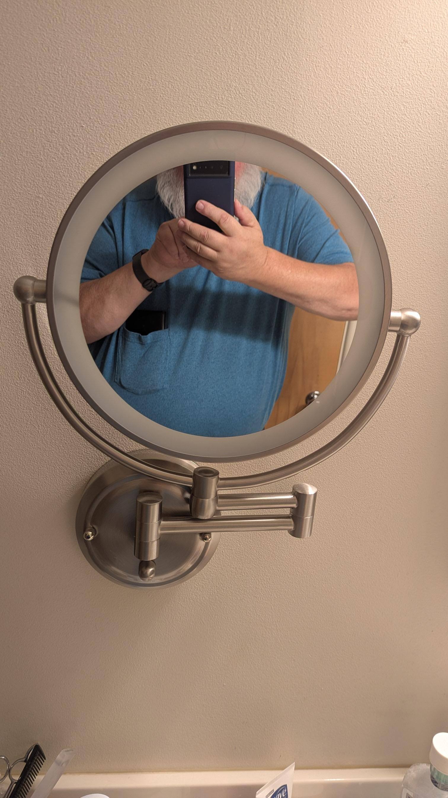 Customer provided image, click to load a larger version