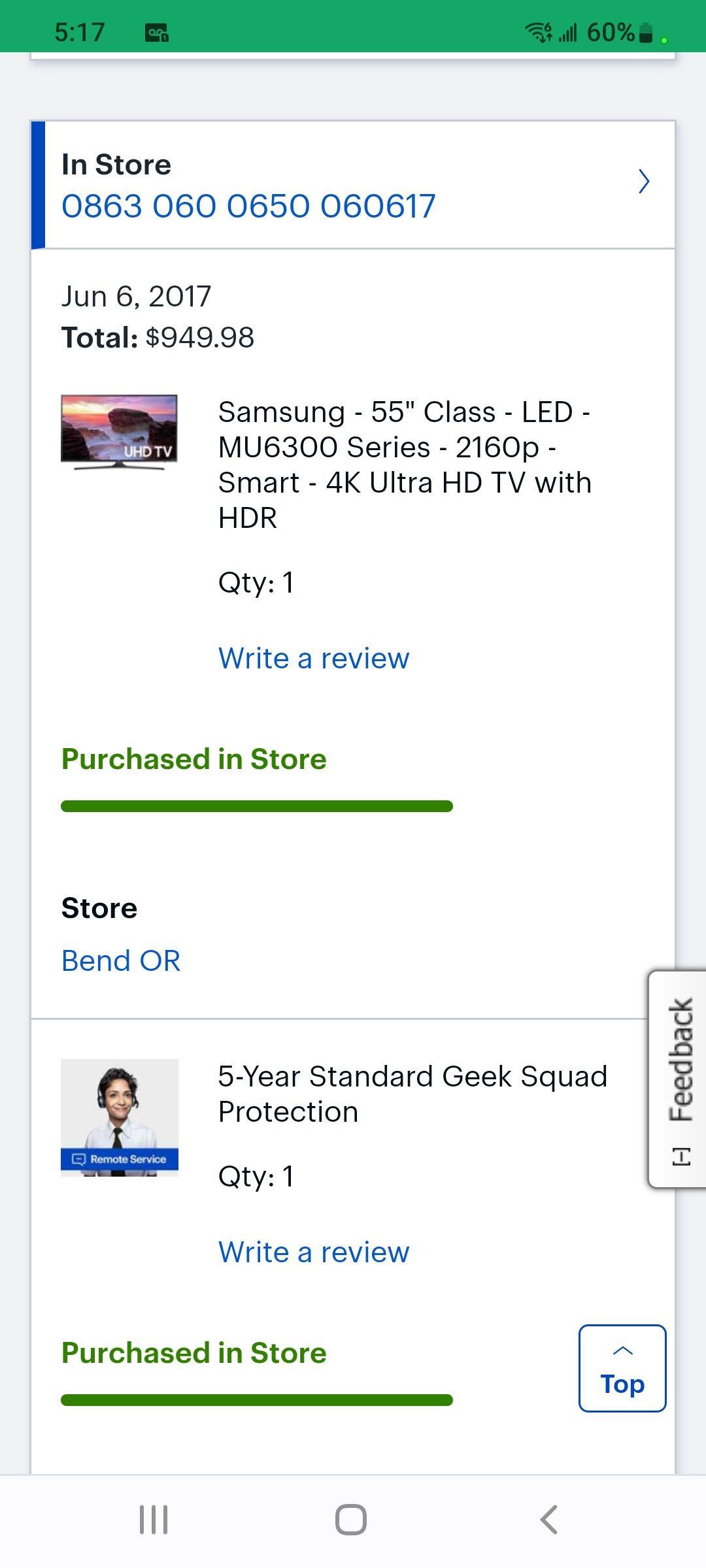 Customer provided, click to load a larger version