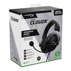 HyperX CloudX Pro Wired Gaming Headset for Xbox One HX-HS5CX-SR - Best Buy