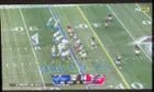 Football image from Epson 8350, click to load a larger version