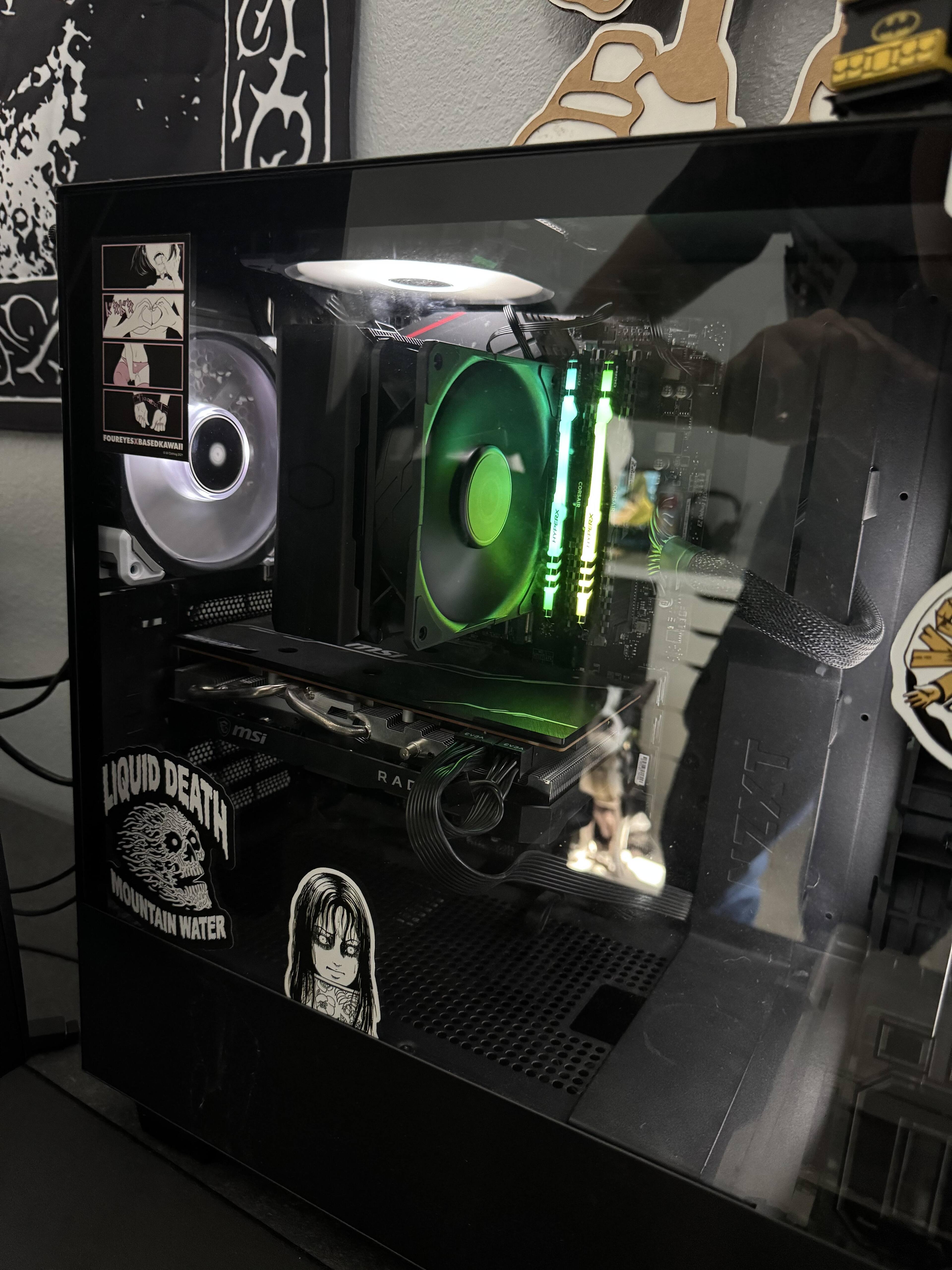 Customer provided image, click to load a larger version