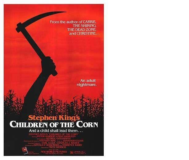 Children of the Corn, click to load a larger version