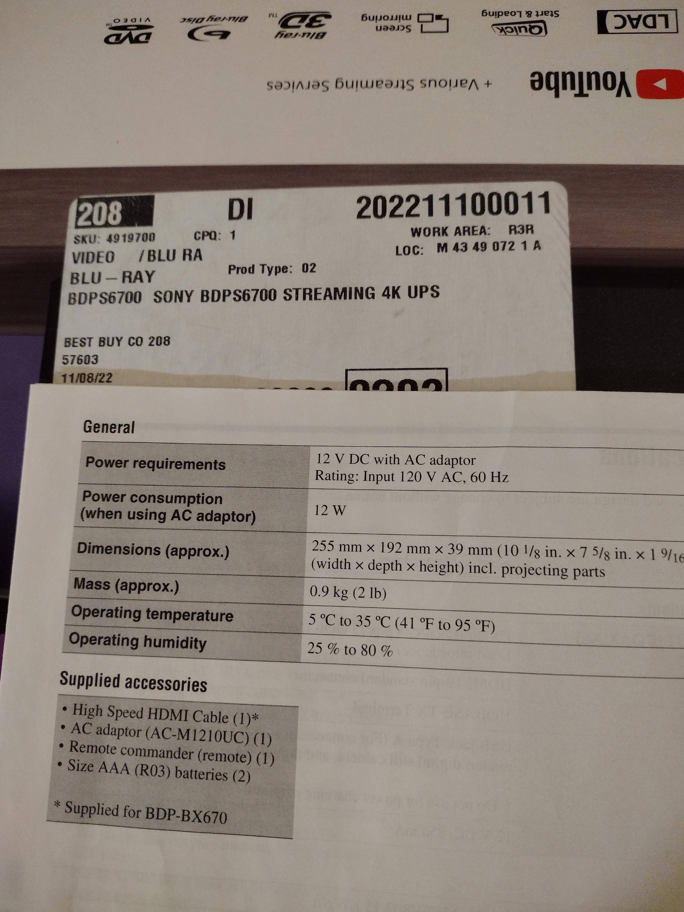 Customer provided, click to load a larger version