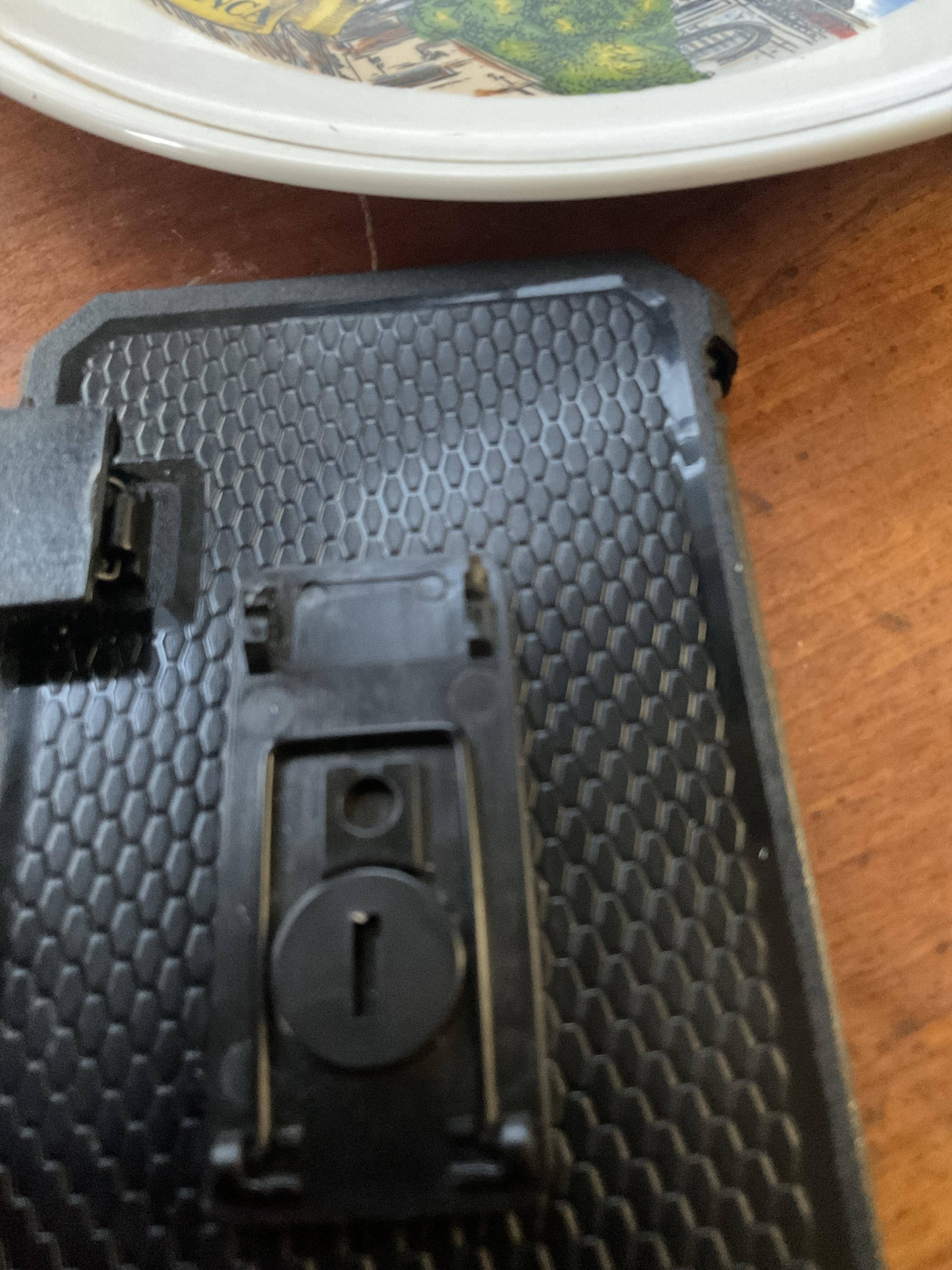 Customer provided image, click to load a larger version