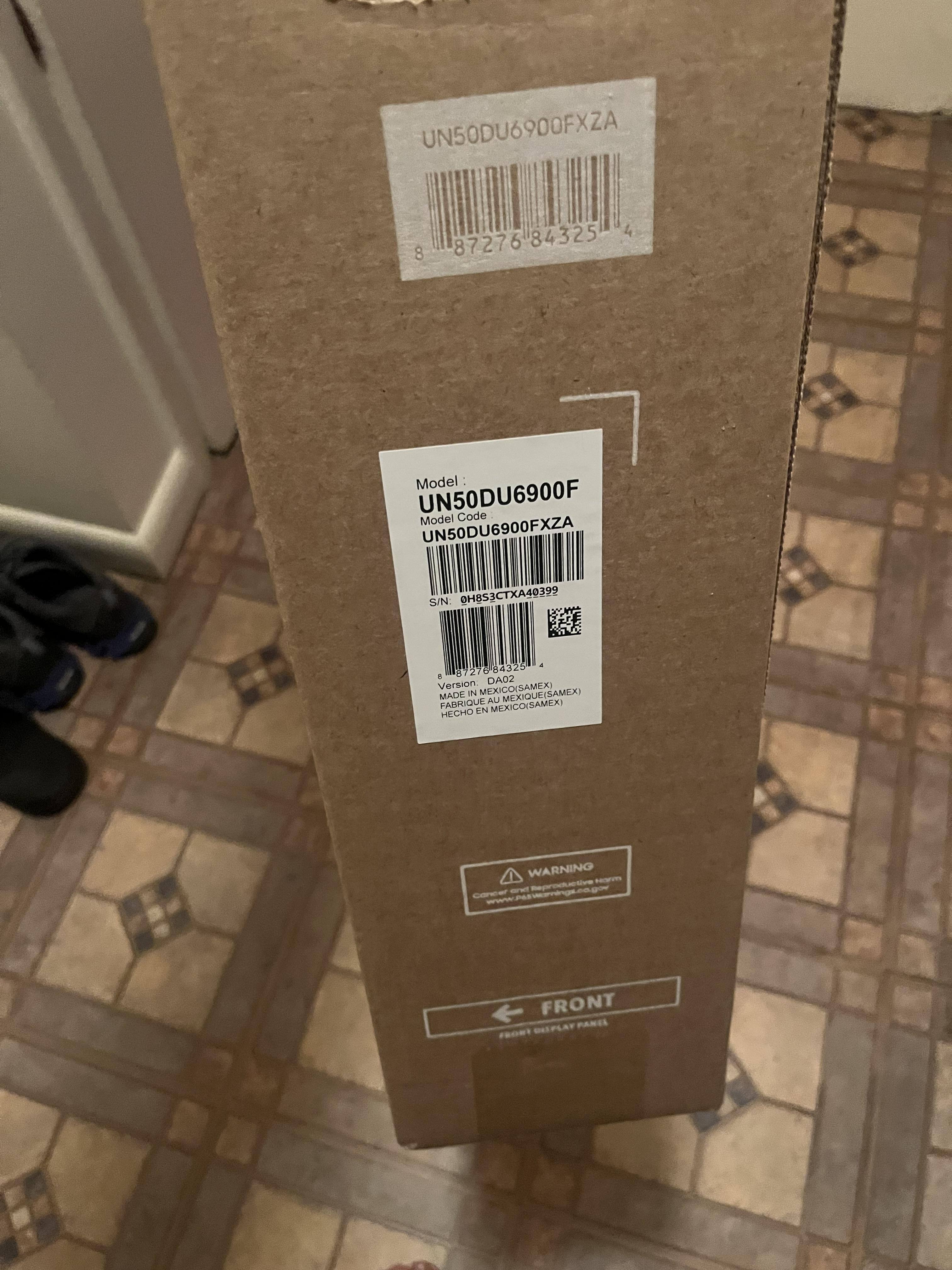 Customer provided, click to load a larger version