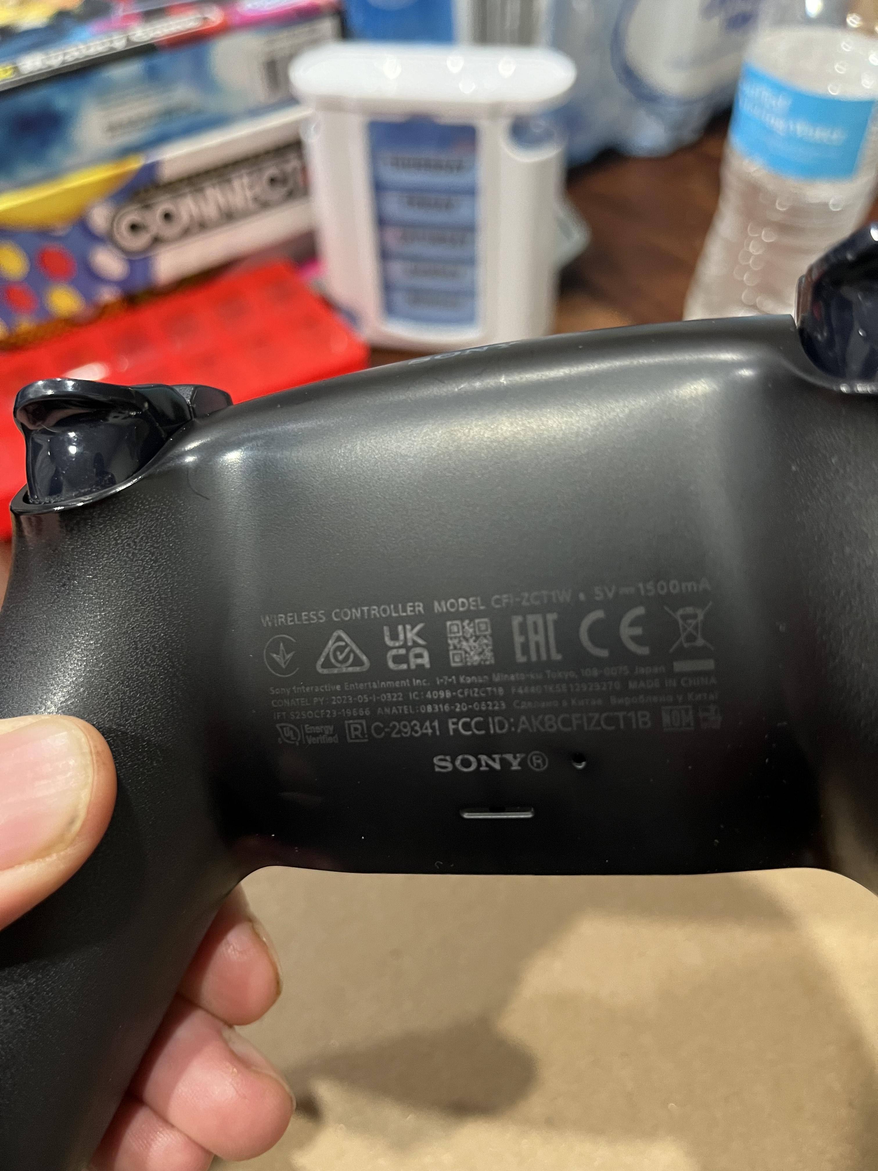 Customer provided, click to load a larger version