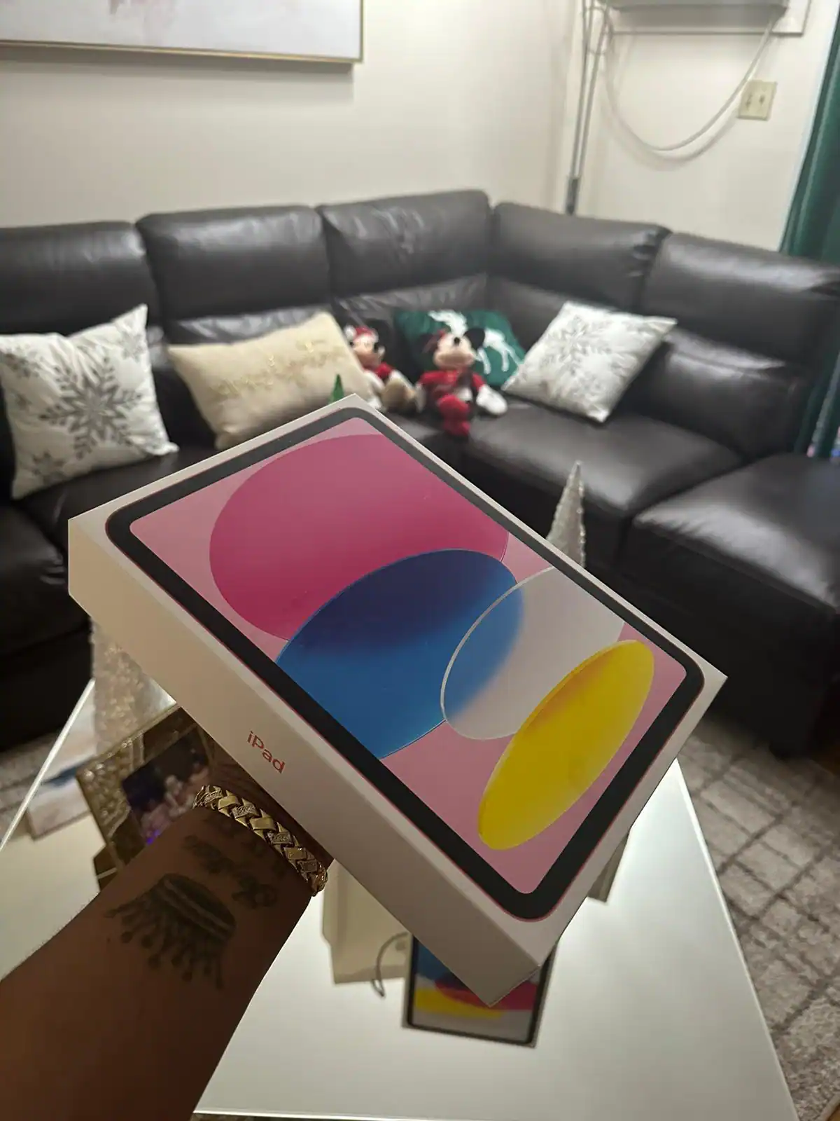 Customer provided, click to load a larger version