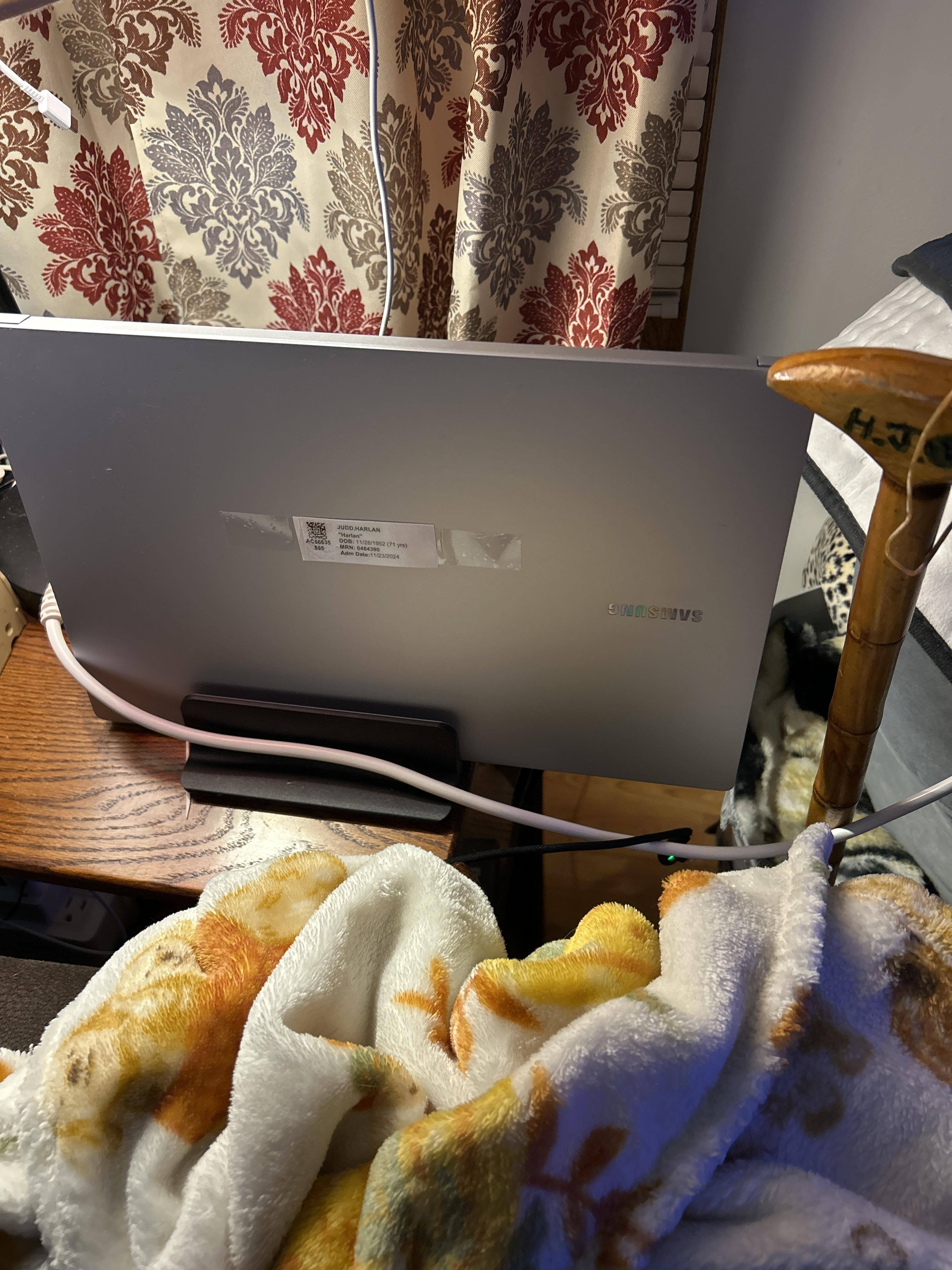 Customer provided, click to load a larger version