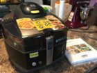 DeLonghi MultiFry 1363 review: This countertop air fryer lets you