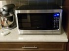 Insignia™ 1.6 Cu. Ft. Over-the-Range Microwave White NS-OTR16WH8 - Best Buy