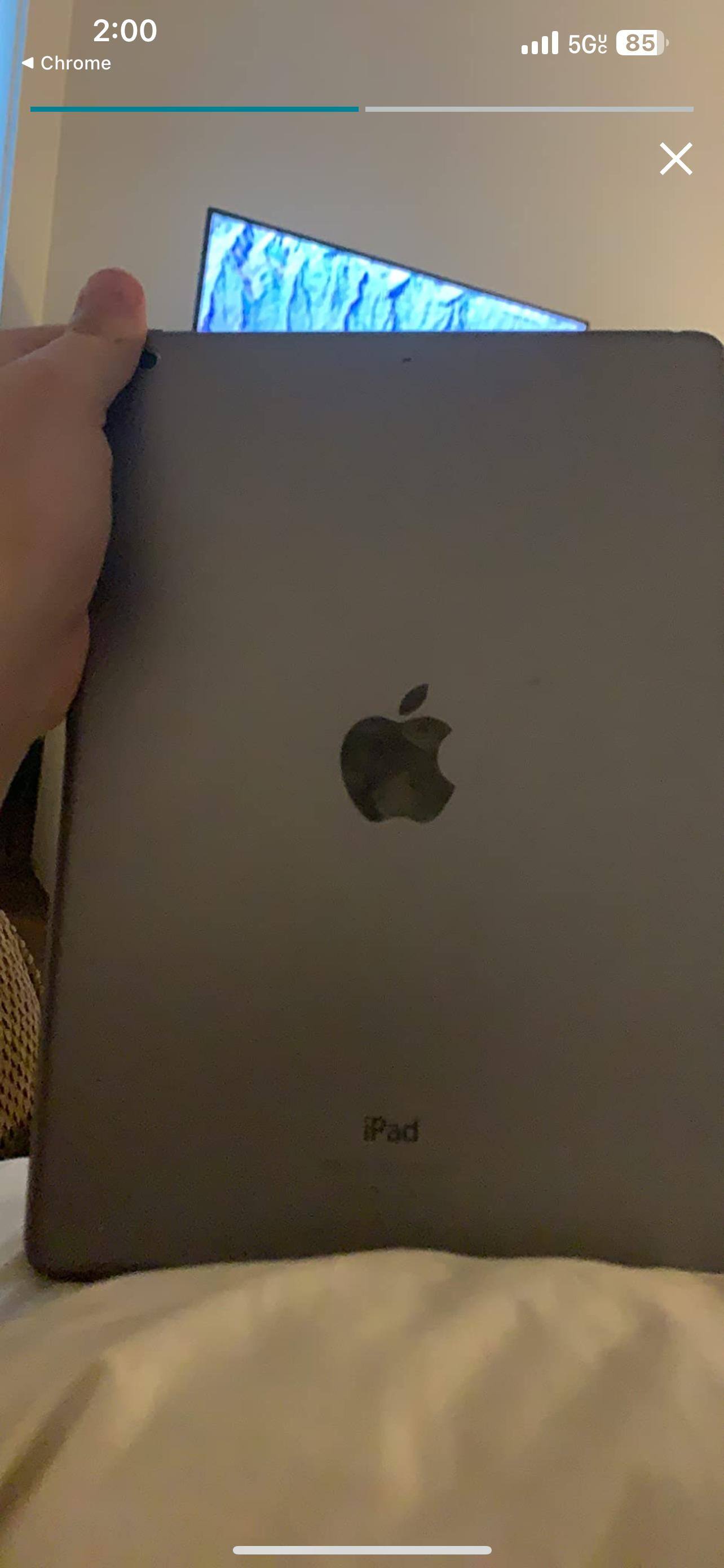 Customer provided, click to load a larger version