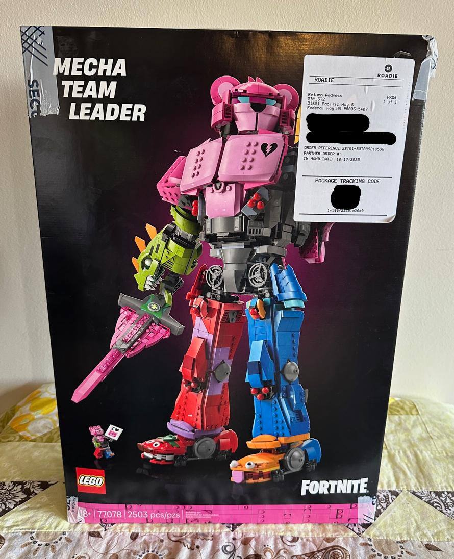 Customer provided, click to load a larger version