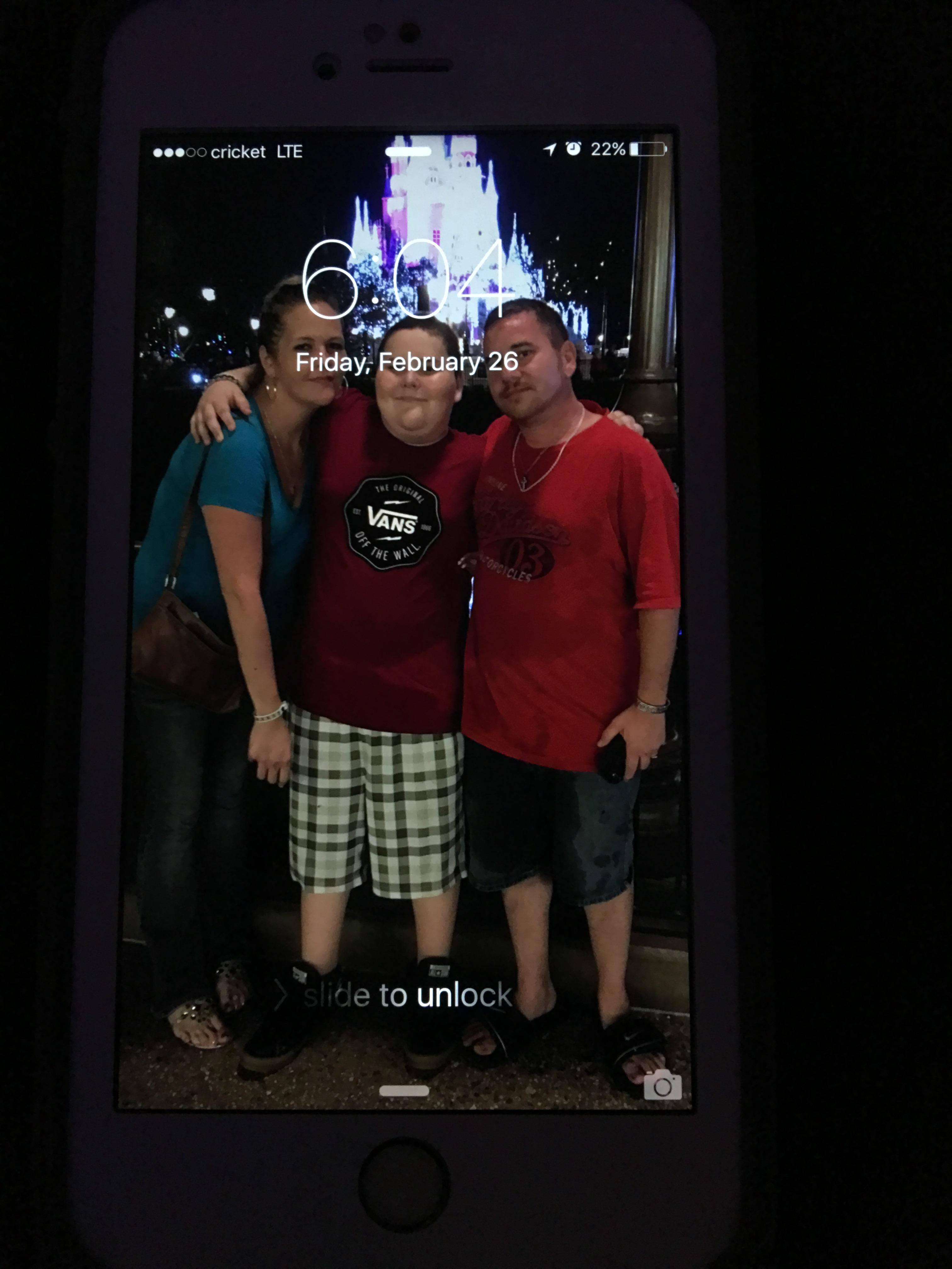 Customer provided image, click to load a larger version