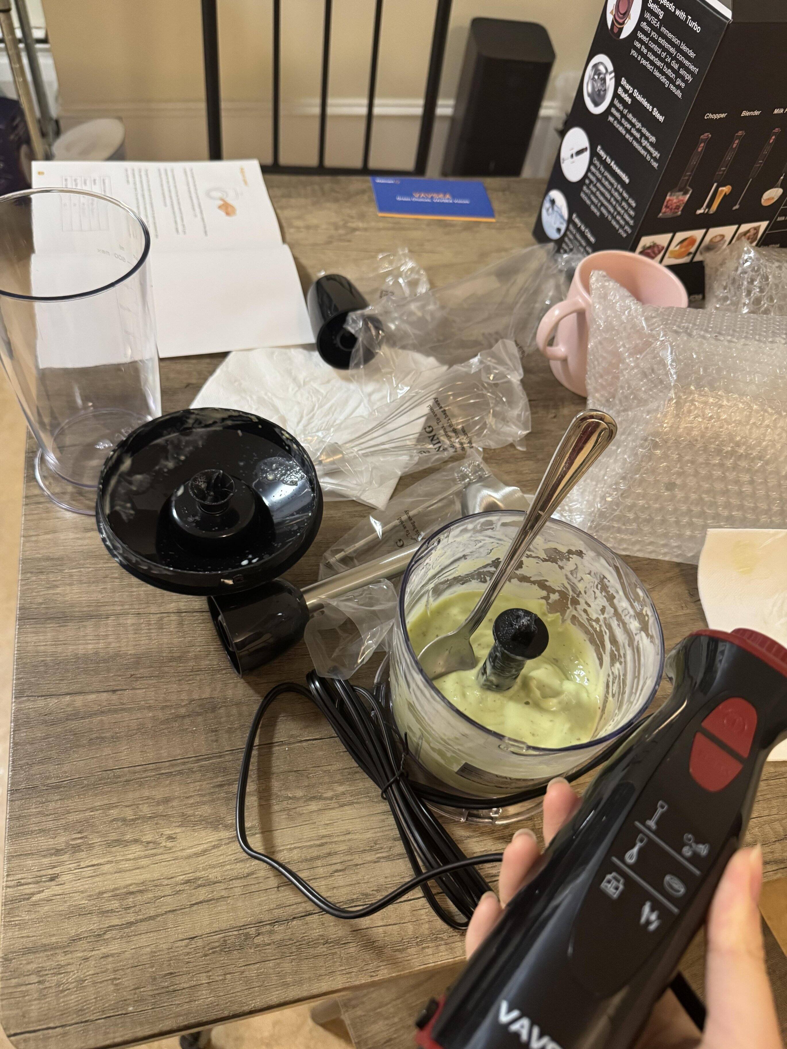 Customer provided, click to load a larger version