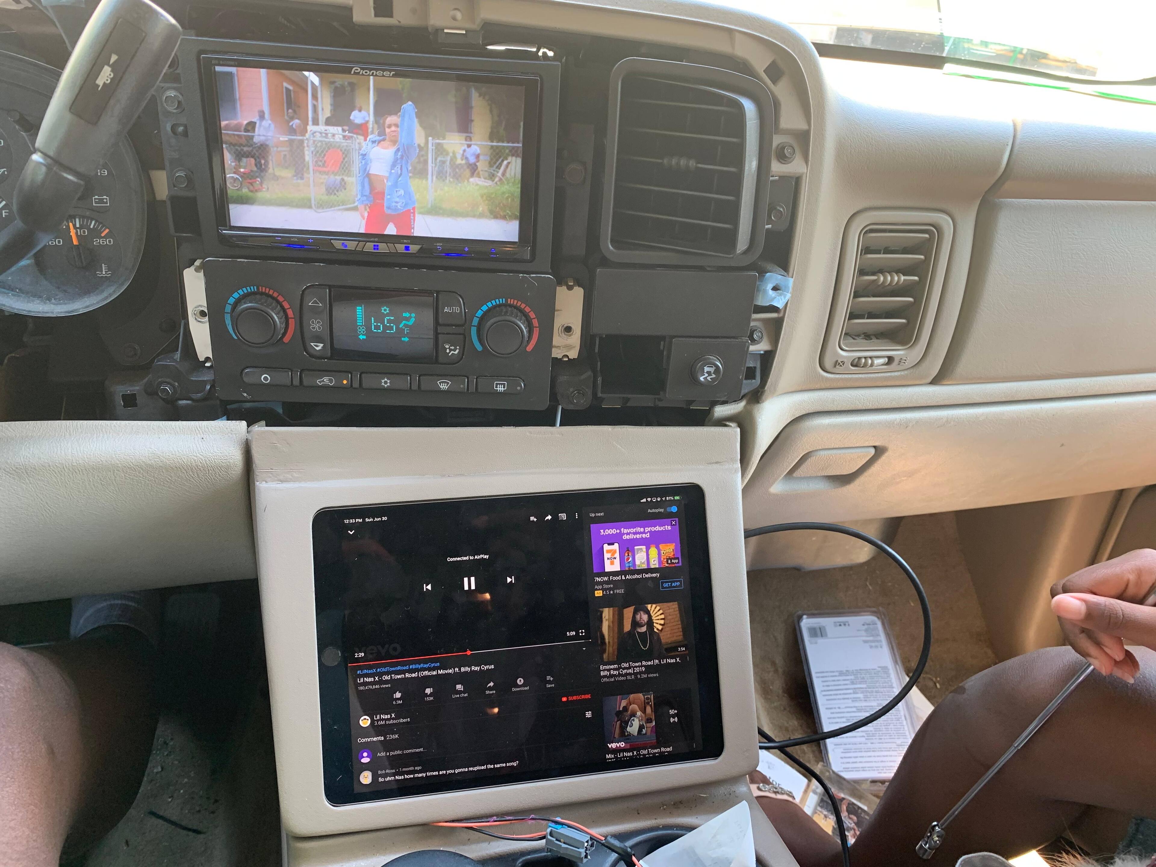 Customer provided image, click to load a larger version