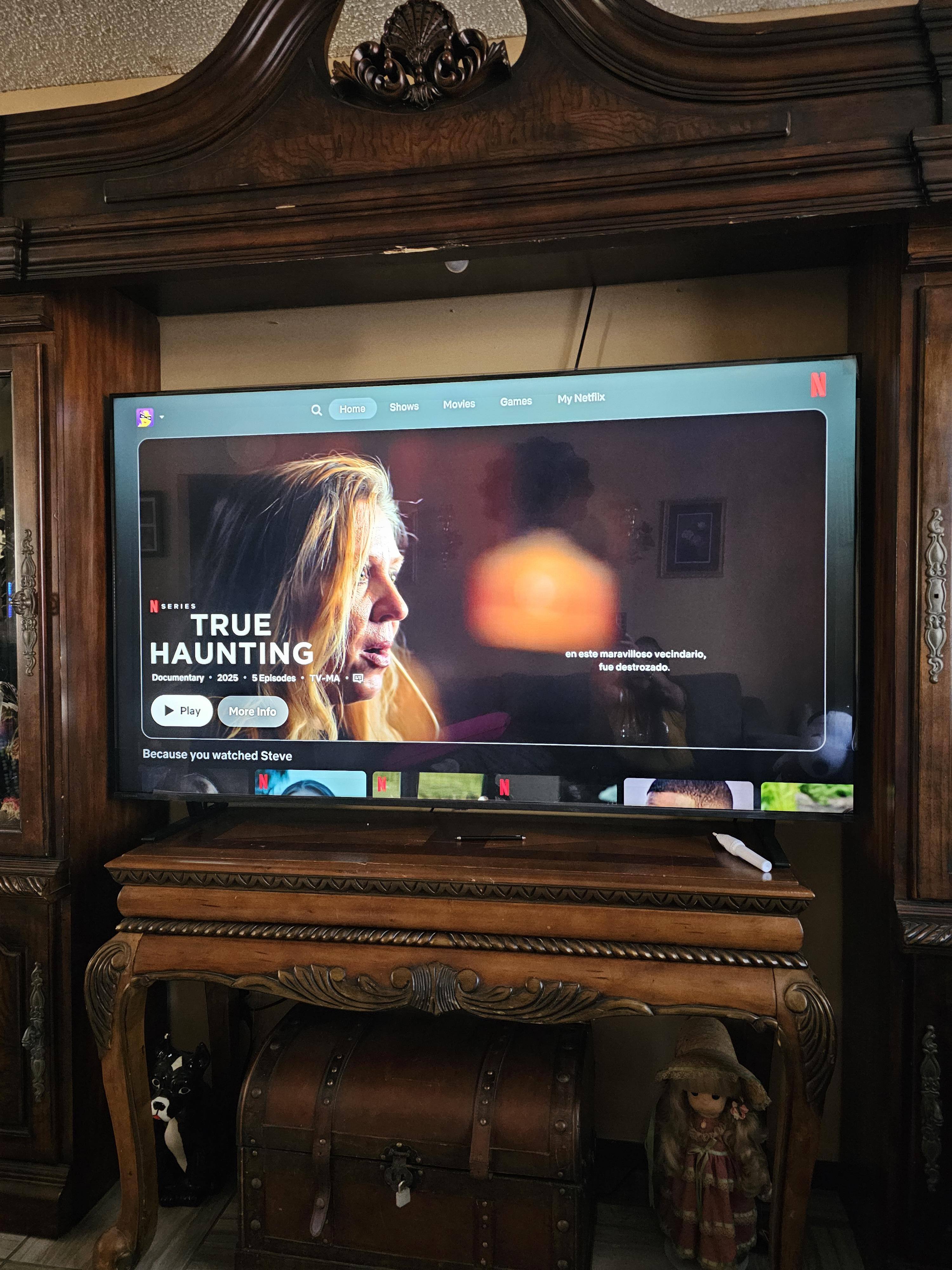 Customer provided image, click to load a larger version