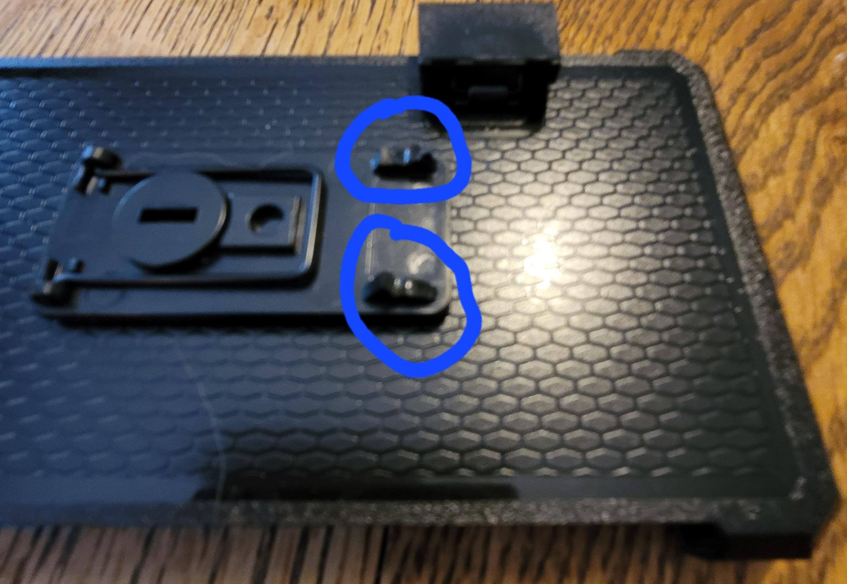 Customer provided image, click to load a larger version