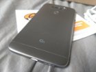 LG G5, click to load a larger version