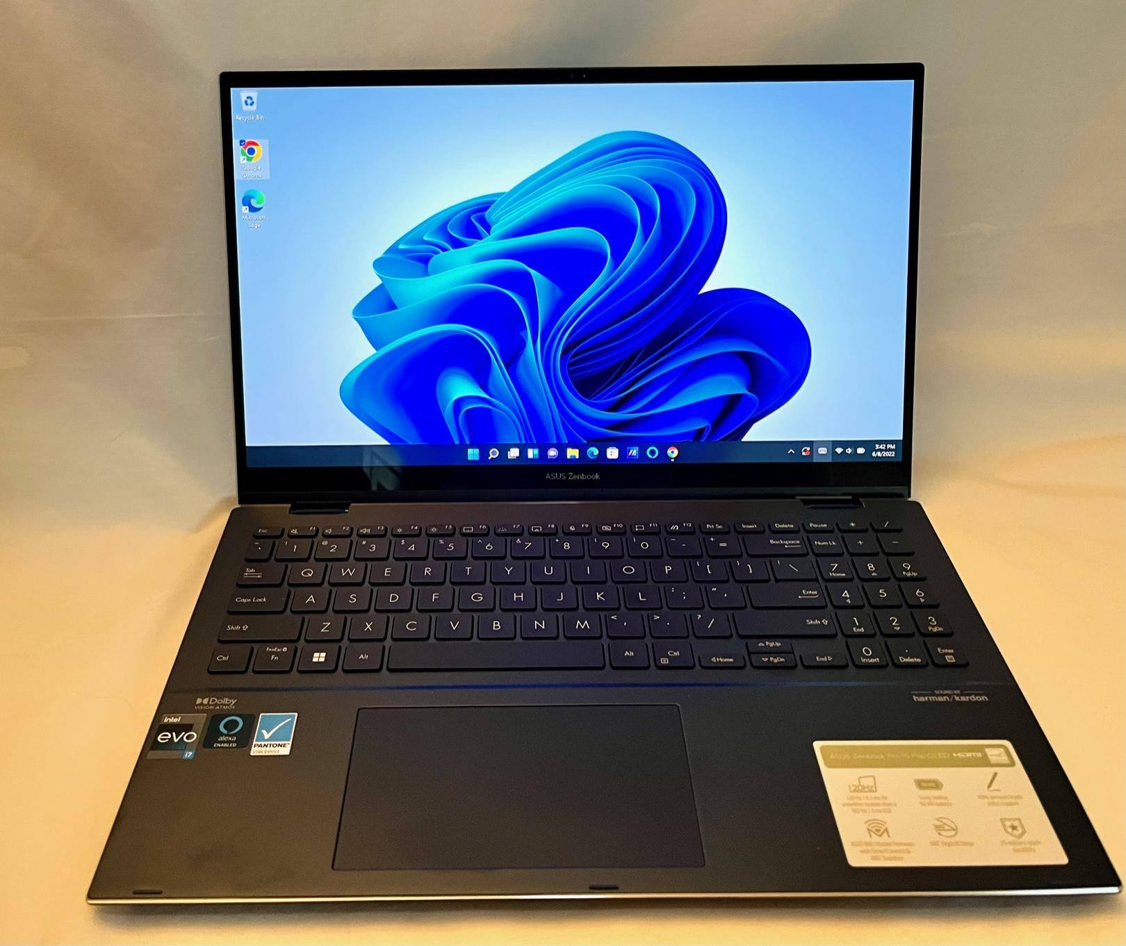 Customer provided, click to load a larger version