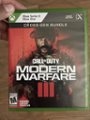 Call of Duty: Modern Warfare III Cross-Gen Bundle Edition PlayStation 4,  PlayStation 5 88557US - Best Buy