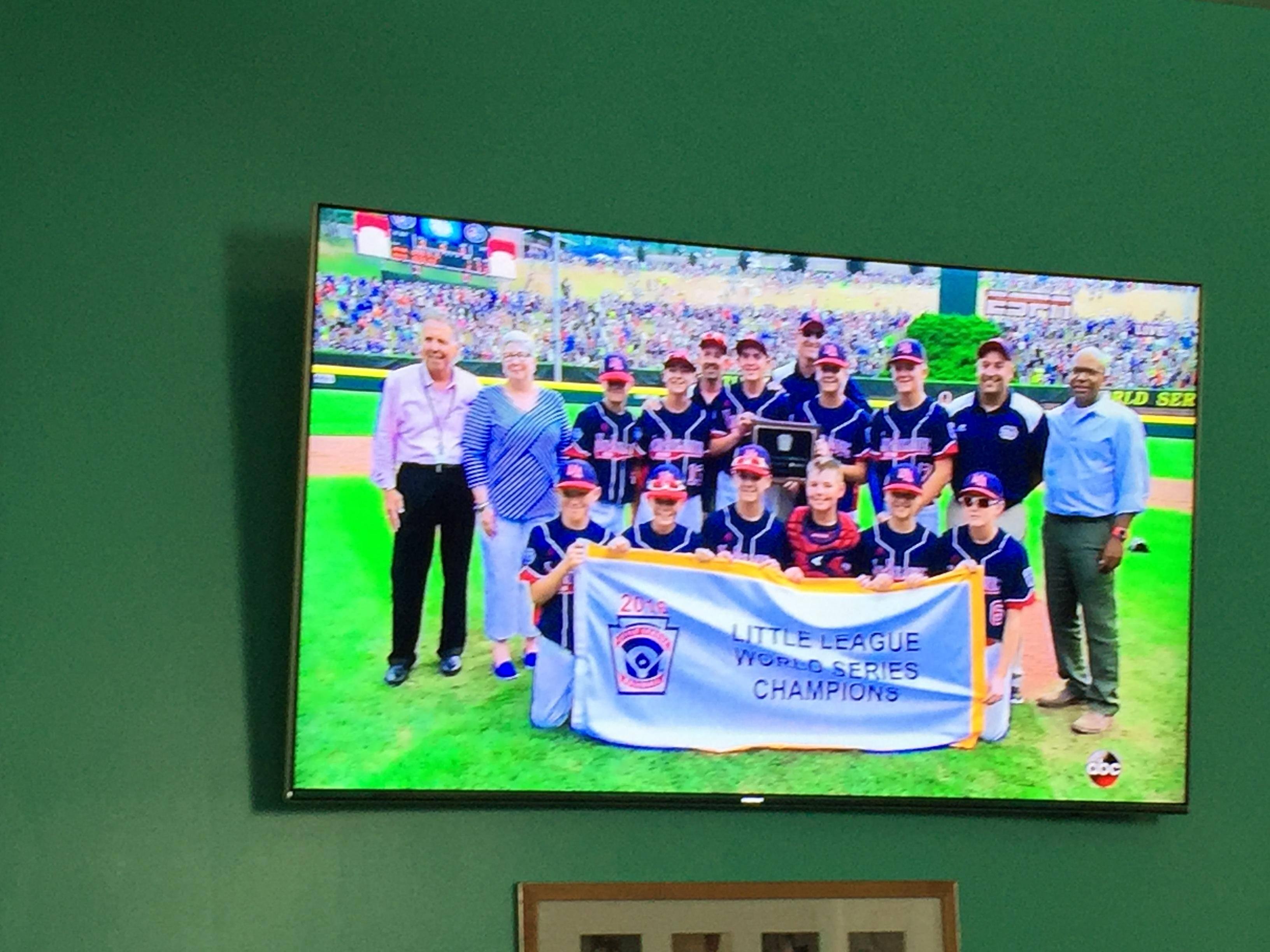 Customer provided image, click to load a larger version