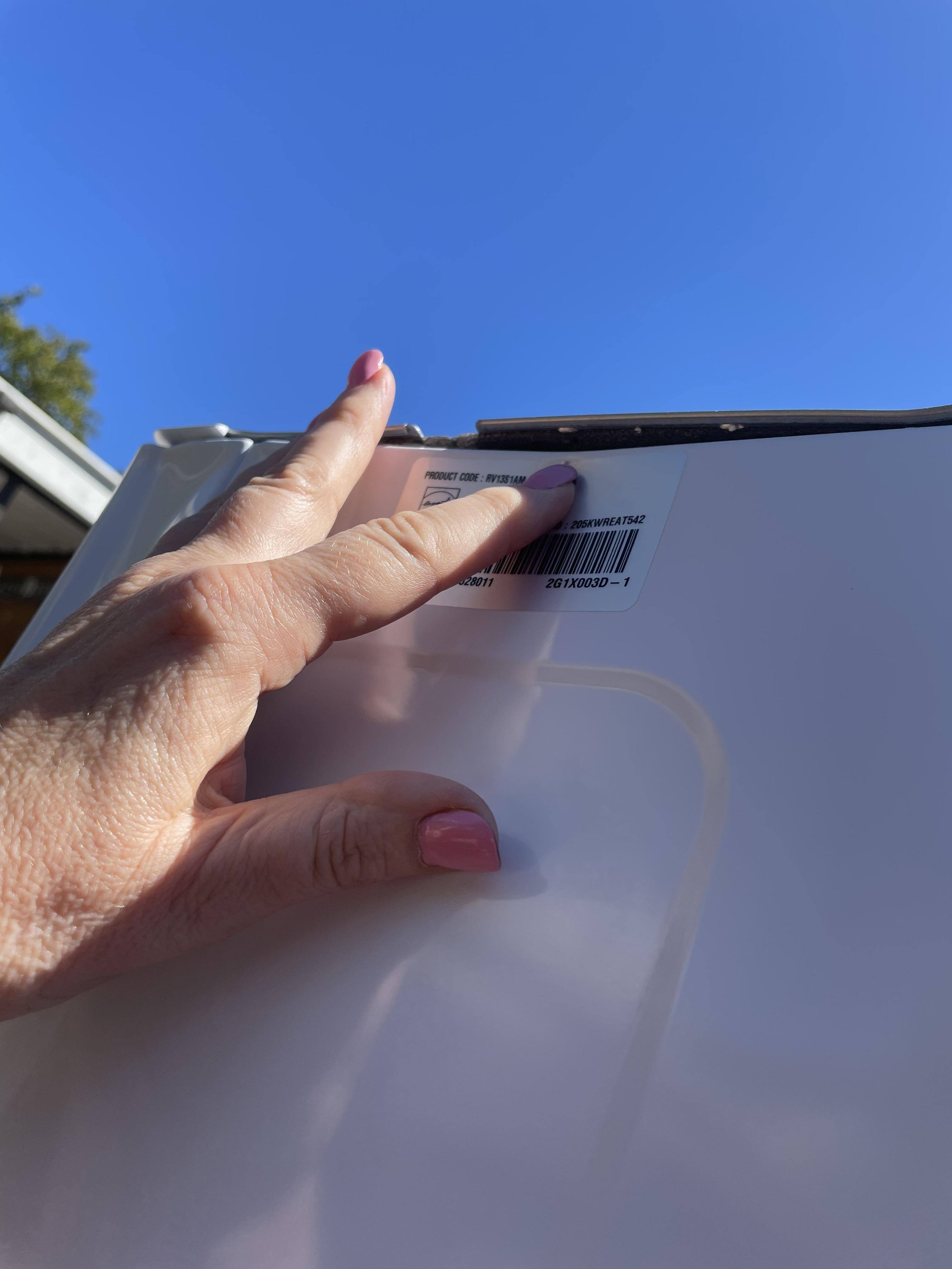 Customer provided, click to load a larger version