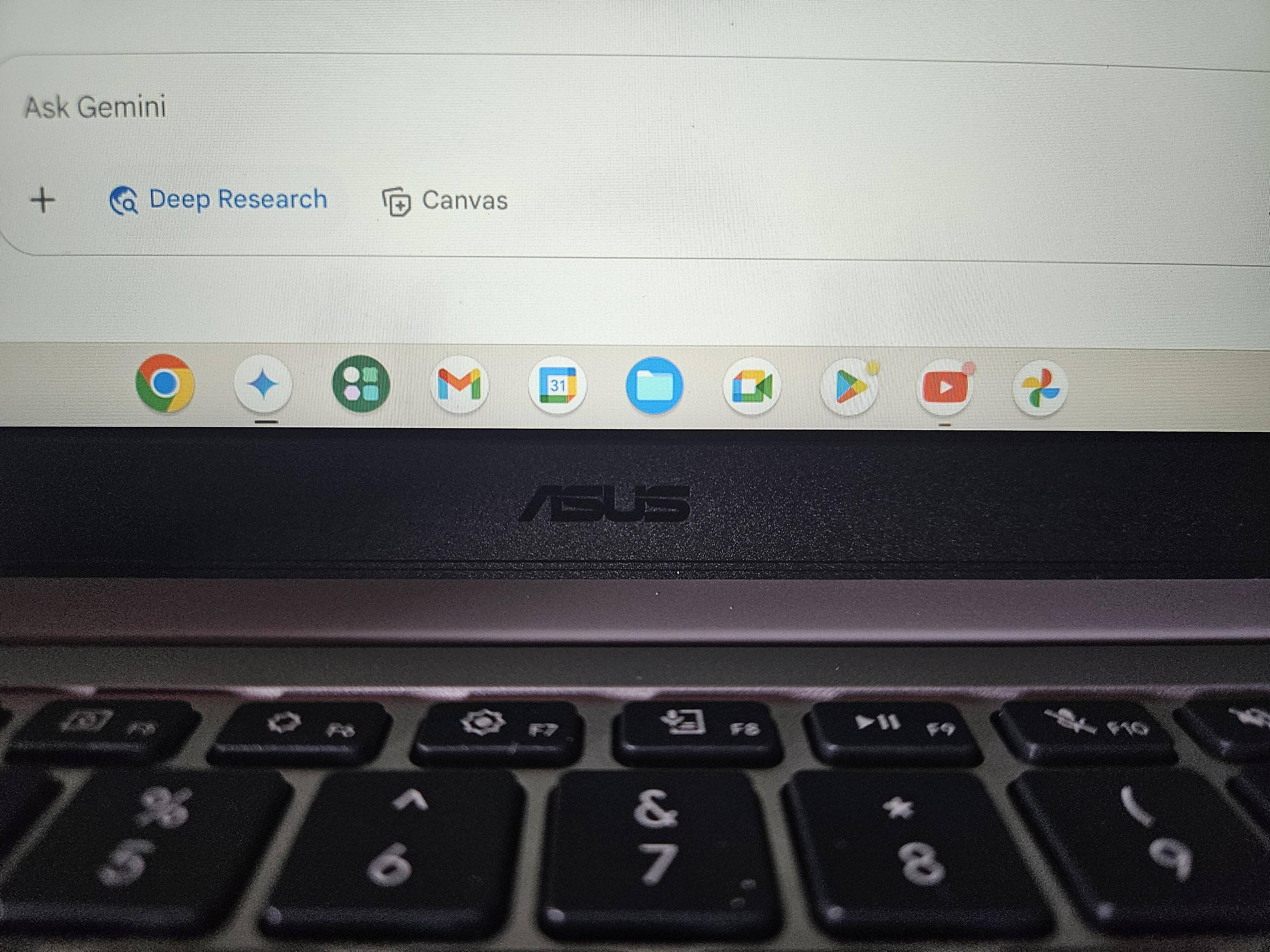 All the Google things you need in one spot, click to load a larger version