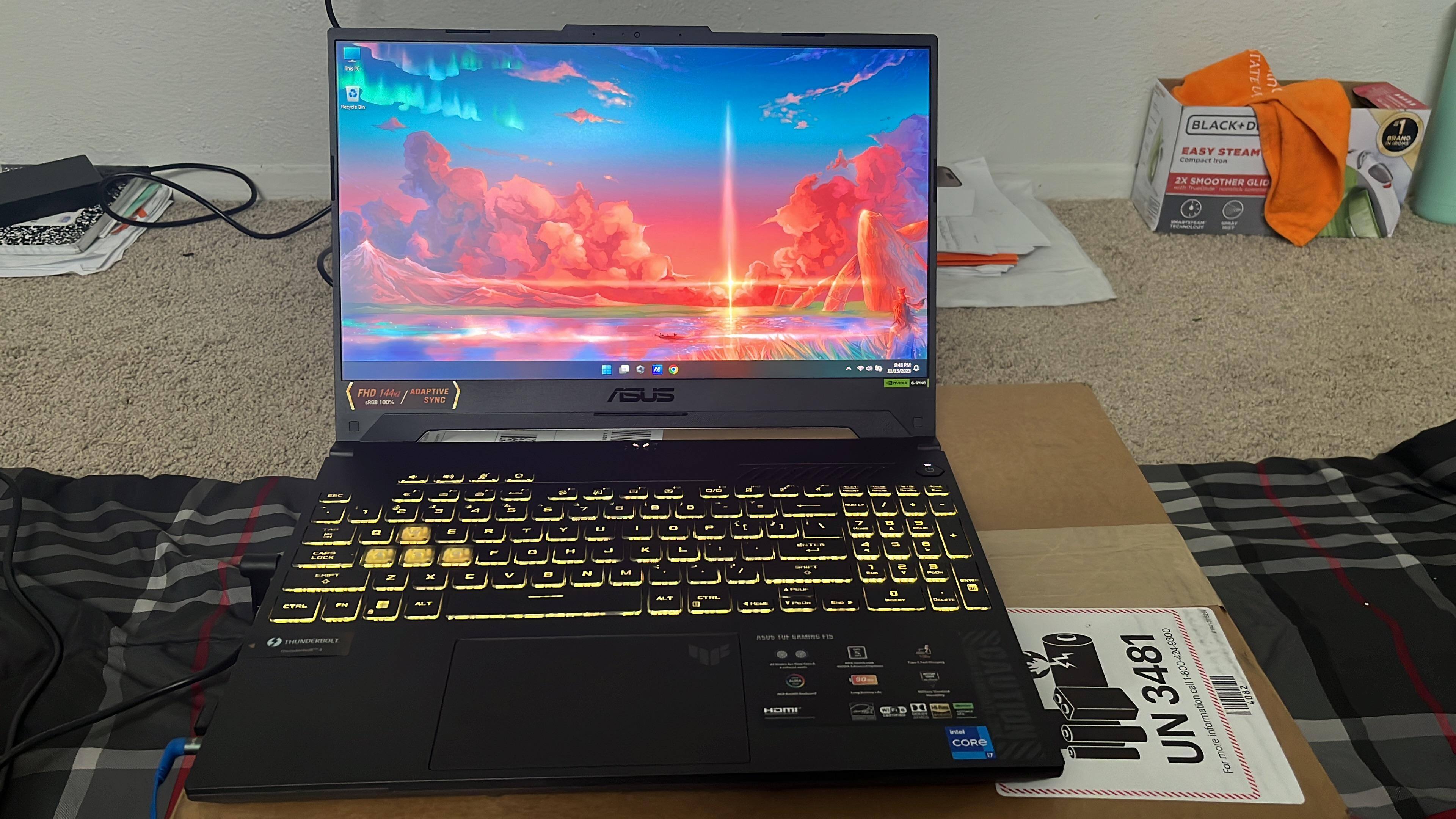 Customer provided, click to load a larger version