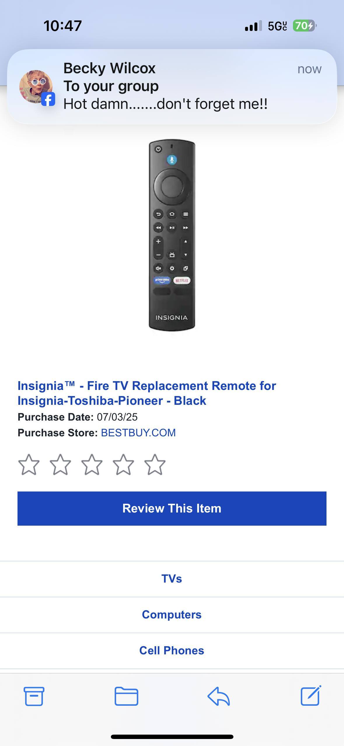 Customer provided, click to load a larger version