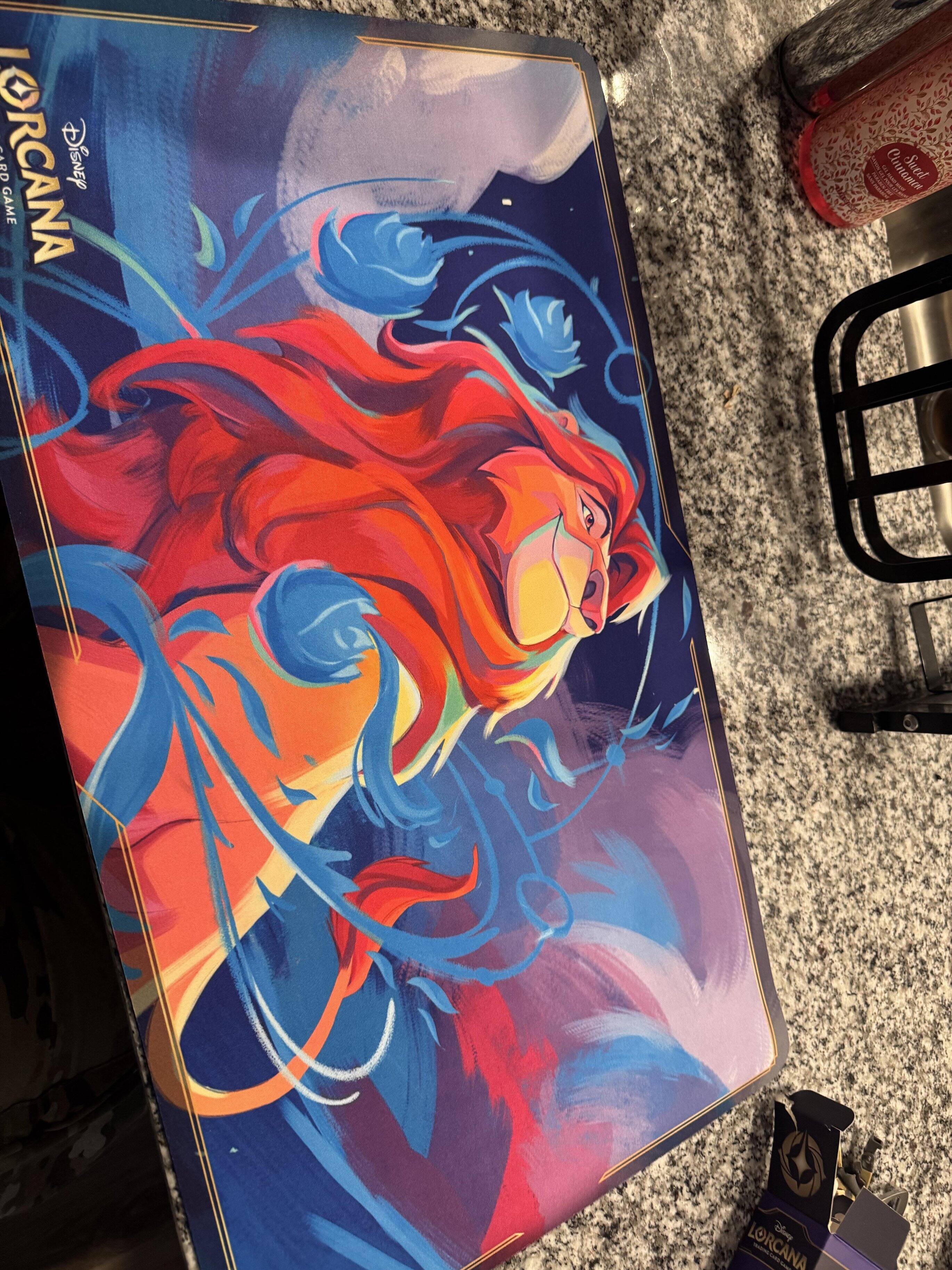 Customer provided image, click to load a larger version