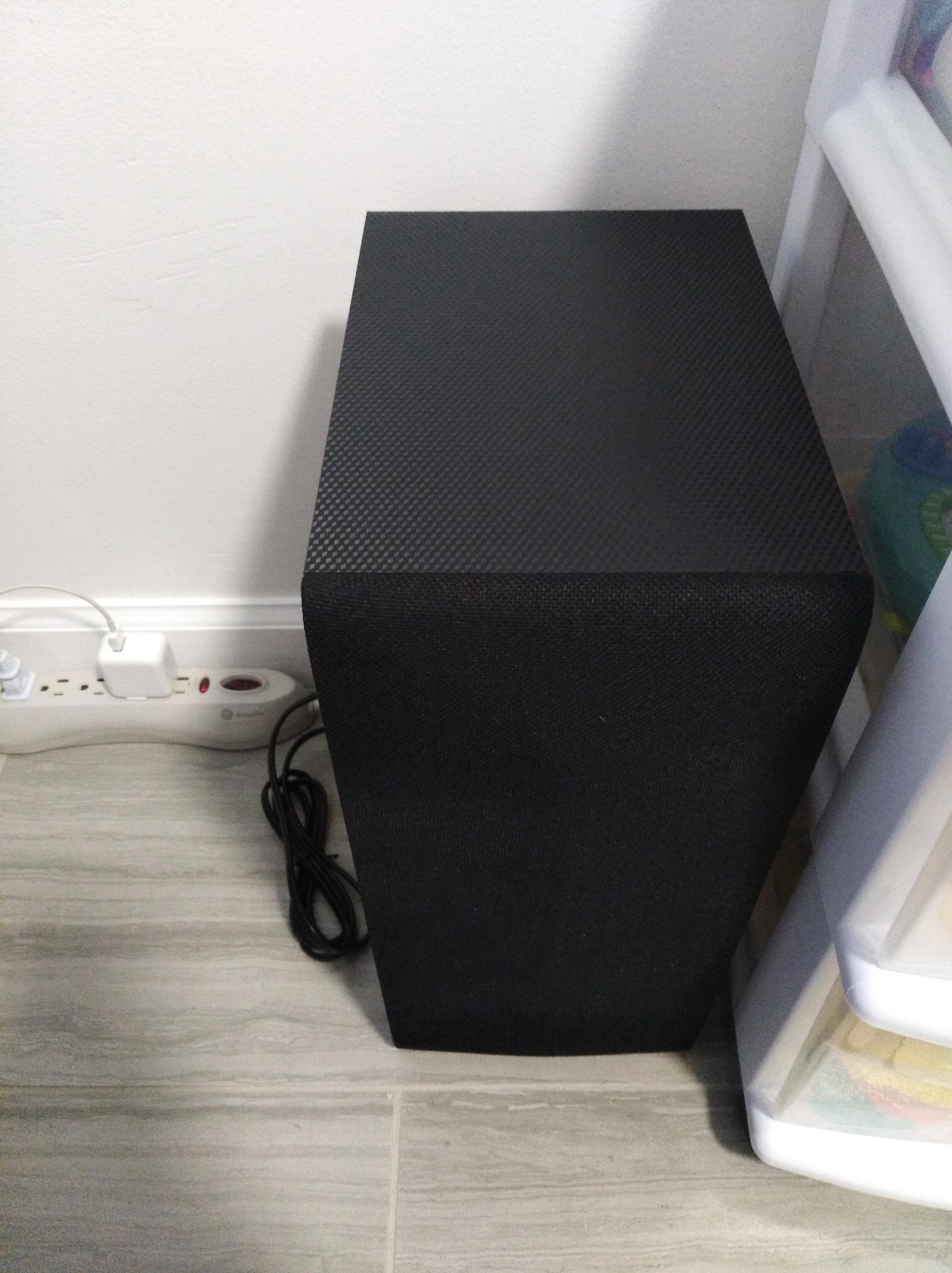 Subwooper, click to load a larger version