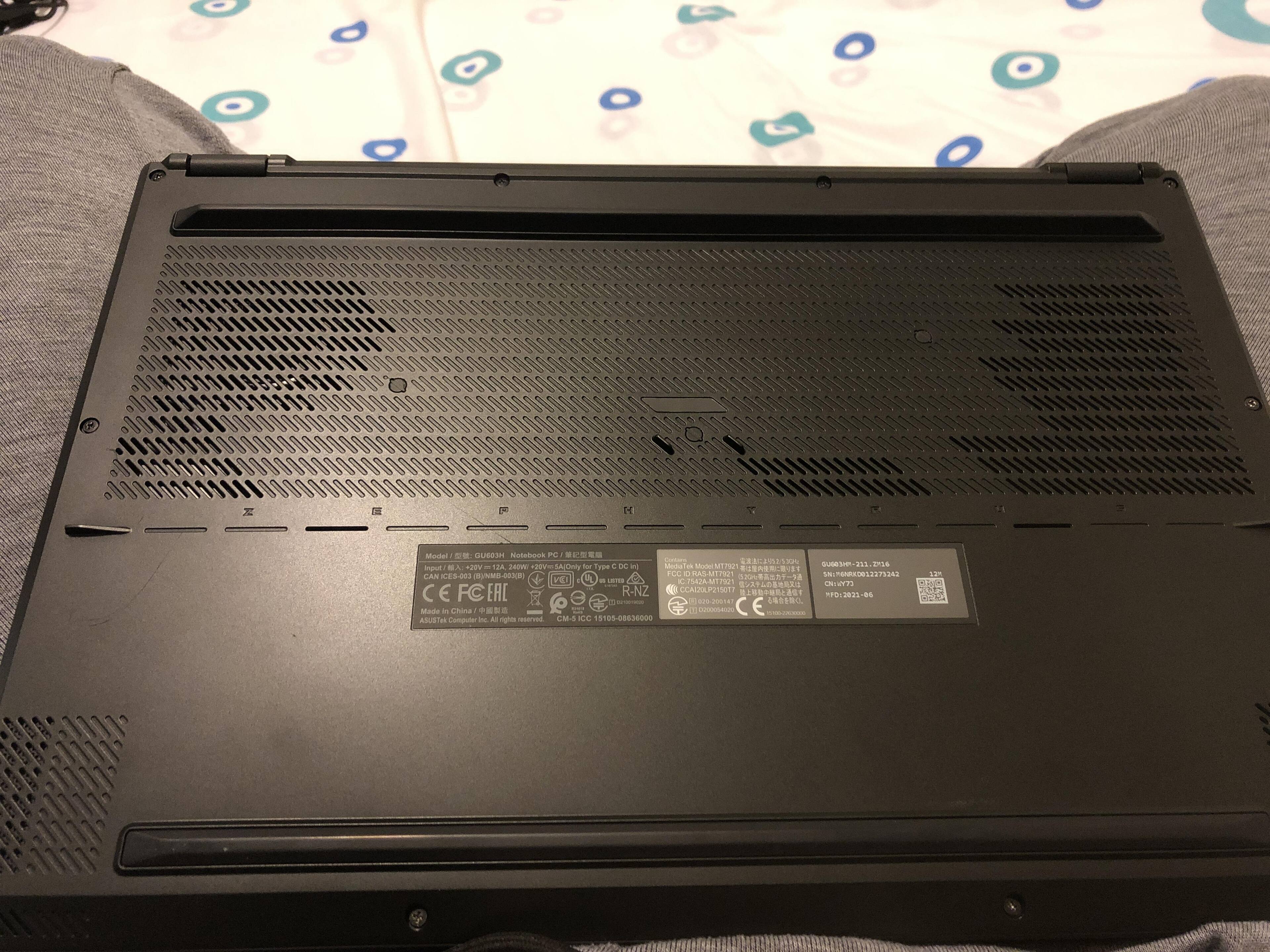 Customer provided, click to load a larger version