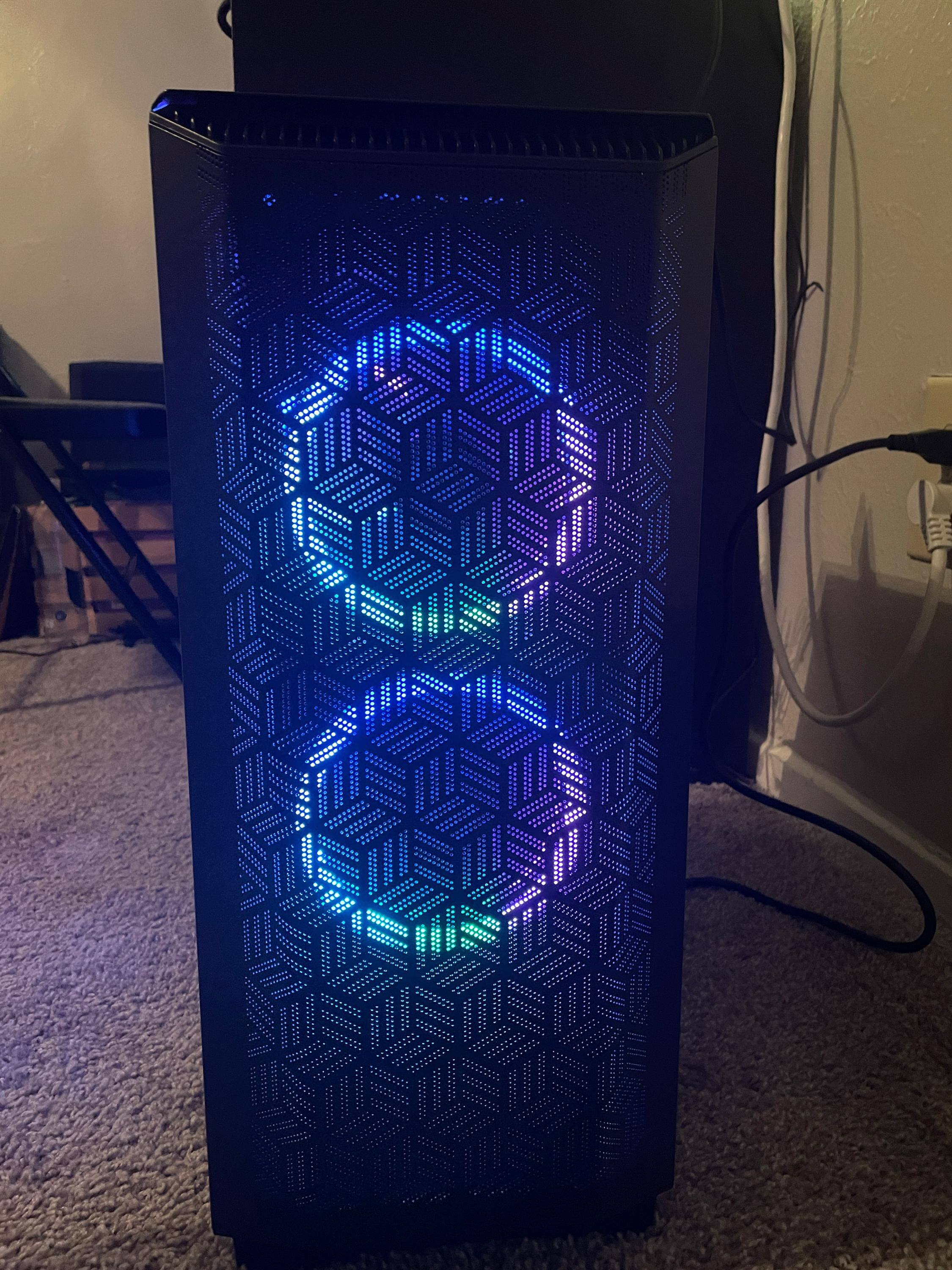 Customer provided image, click to load a larger version