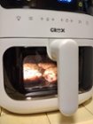 8-Qt. Digital Air Fryer – Crux Kitchen