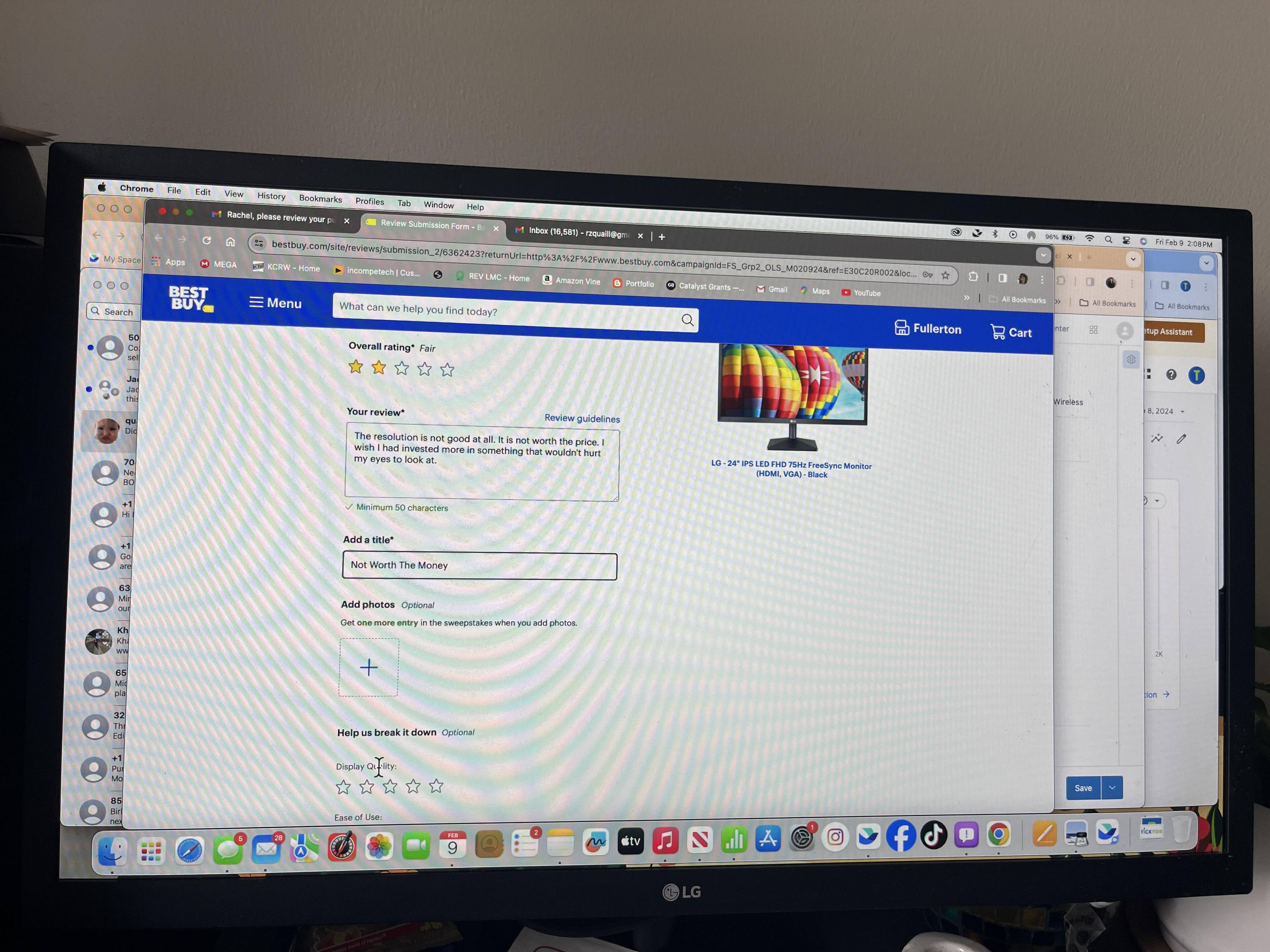 Customer provided, click to load a larger version