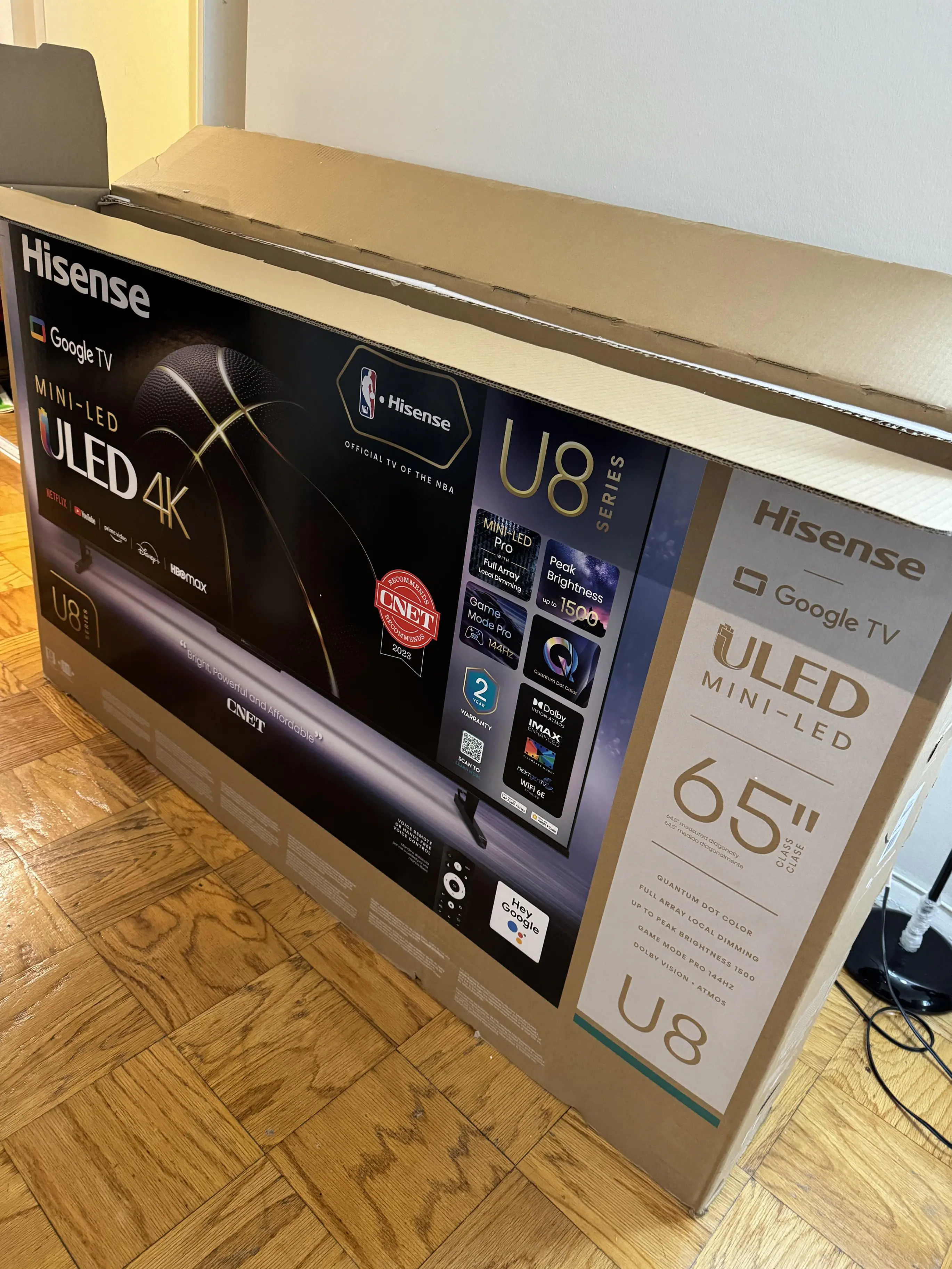 Customer provided, click to load a larger version