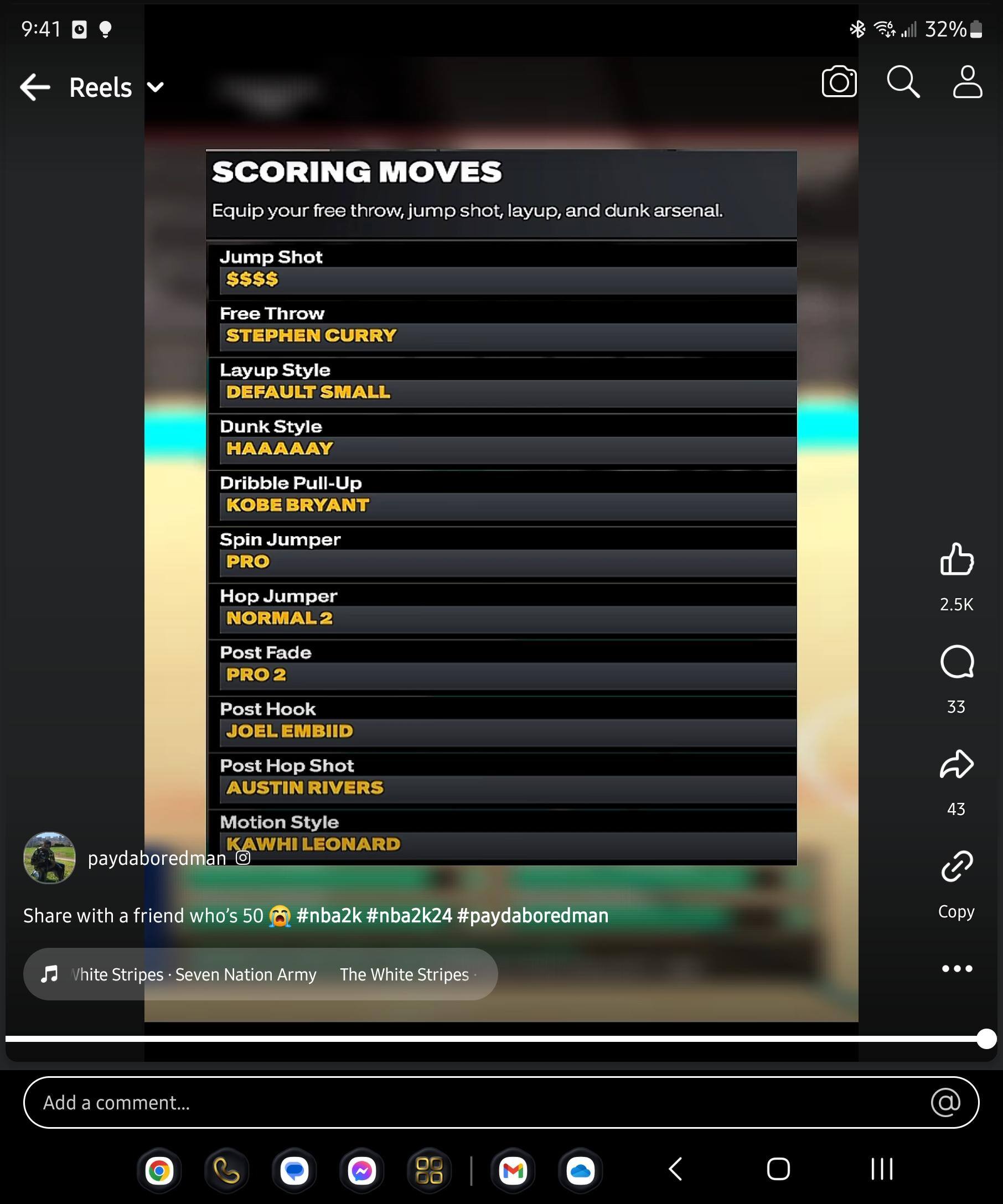 Customer provided, click to load a larger version