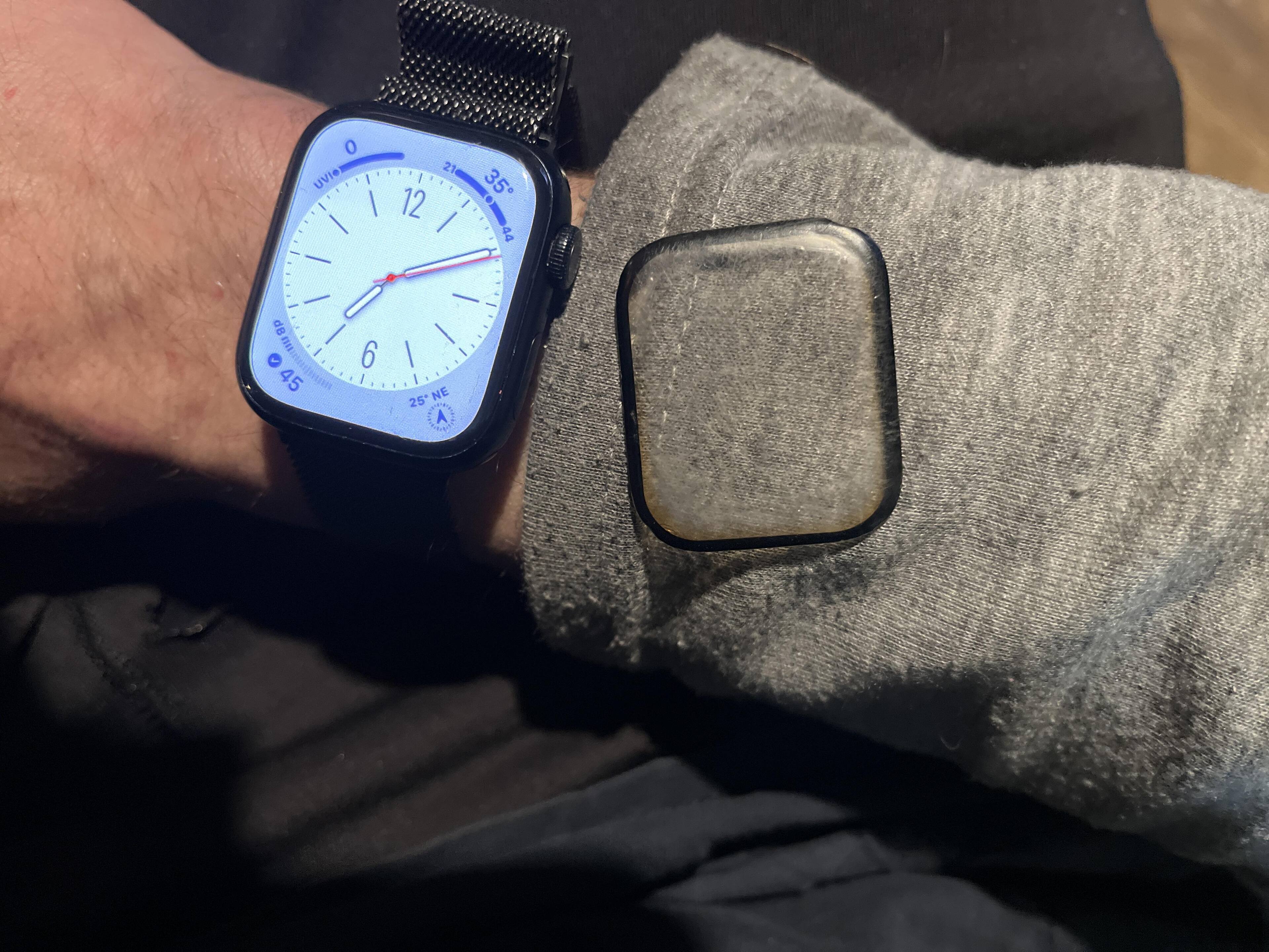 Customer provided image, click to load a larger version