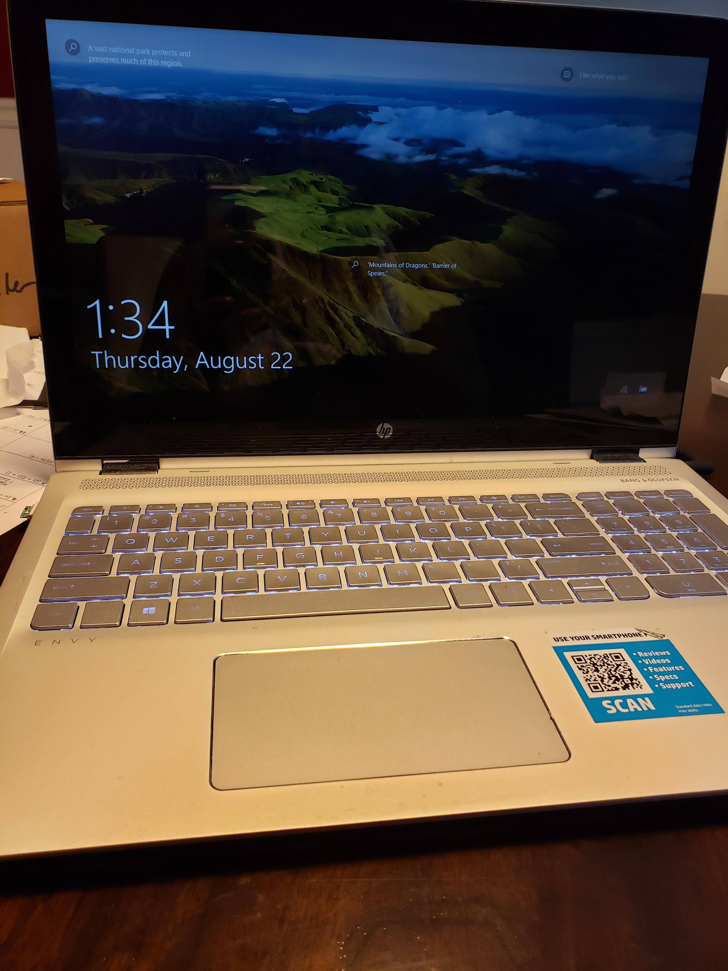 Customer provided image, click to load a larger version