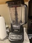 Ninja Professional Blender 1000 Review 