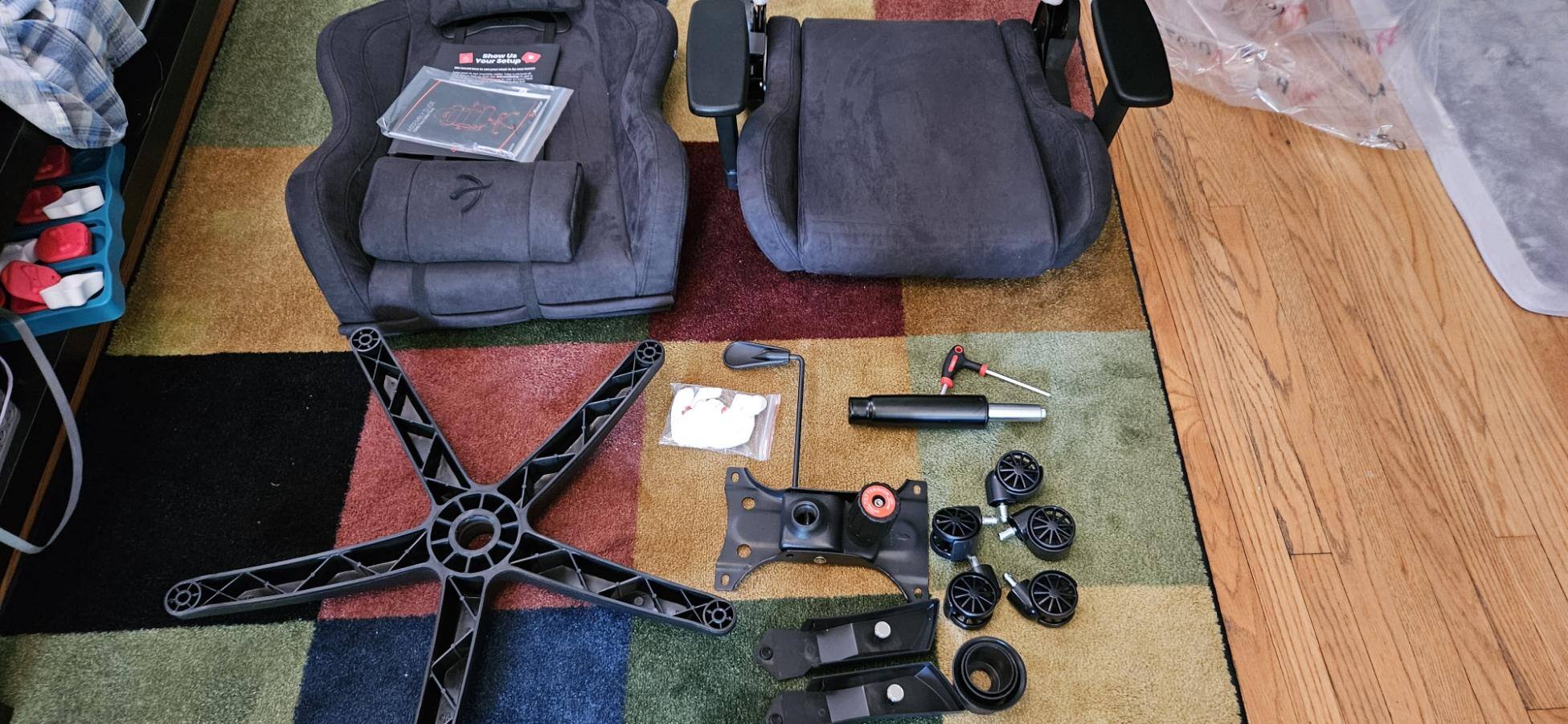 Customer provided, click to load a larger version