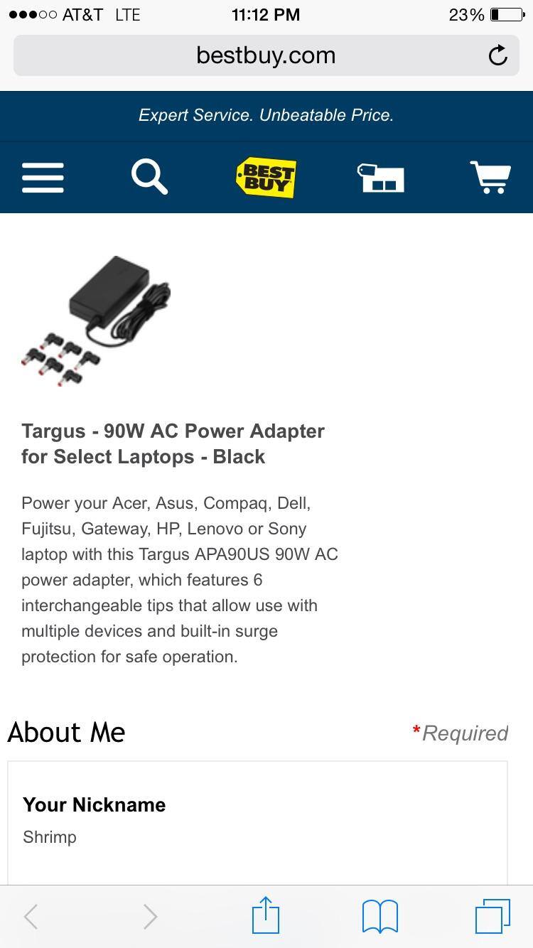 Customer provided image, click to load a larger version