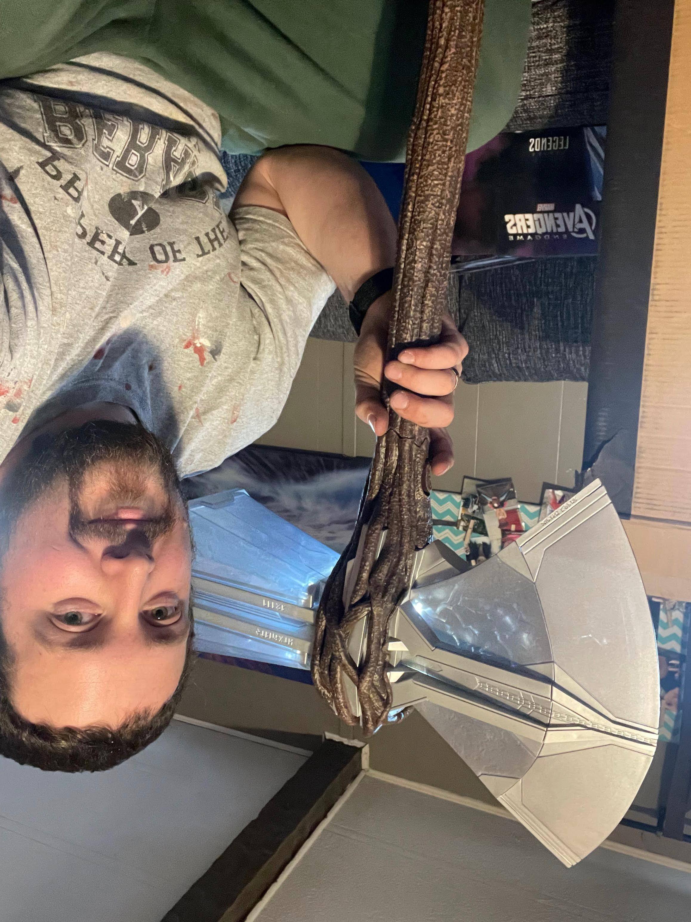 Customer provided image, click to load a larger version