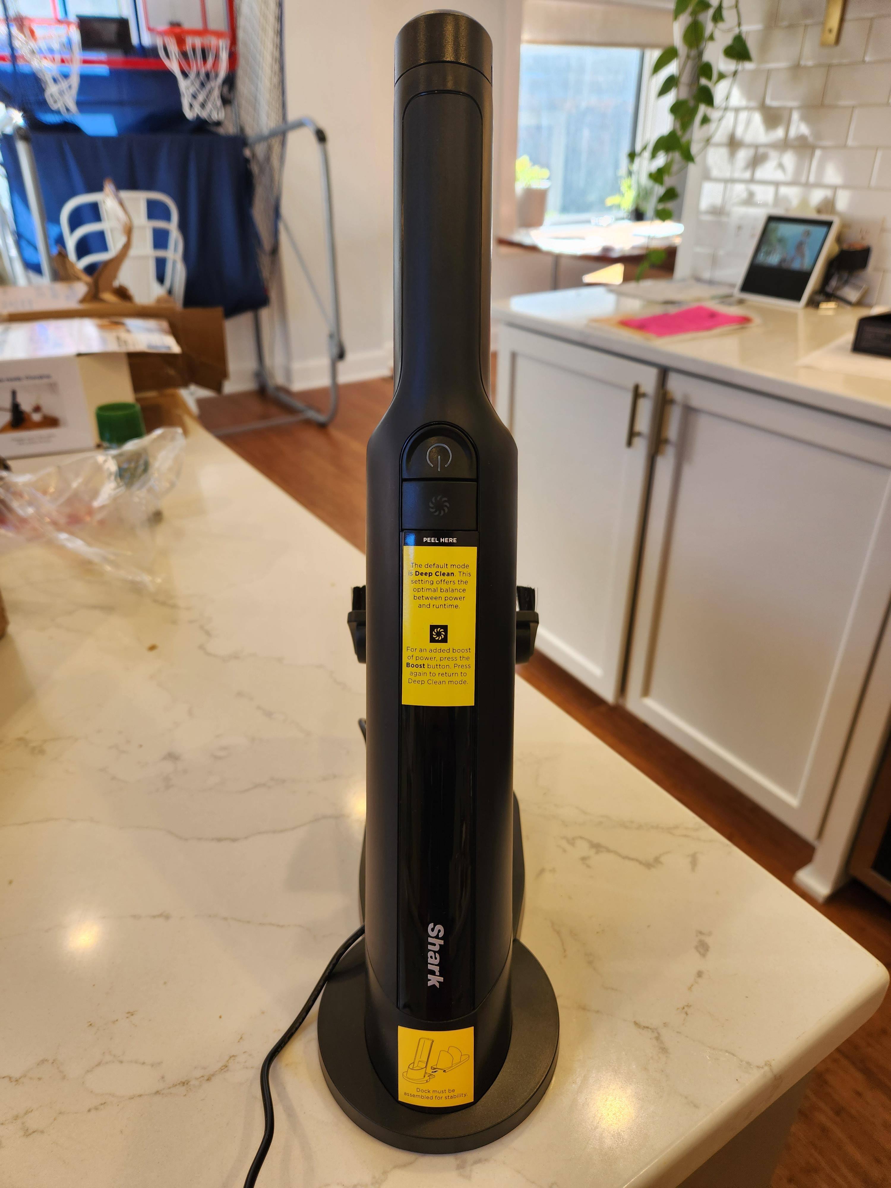 Front view, click to load a larger version