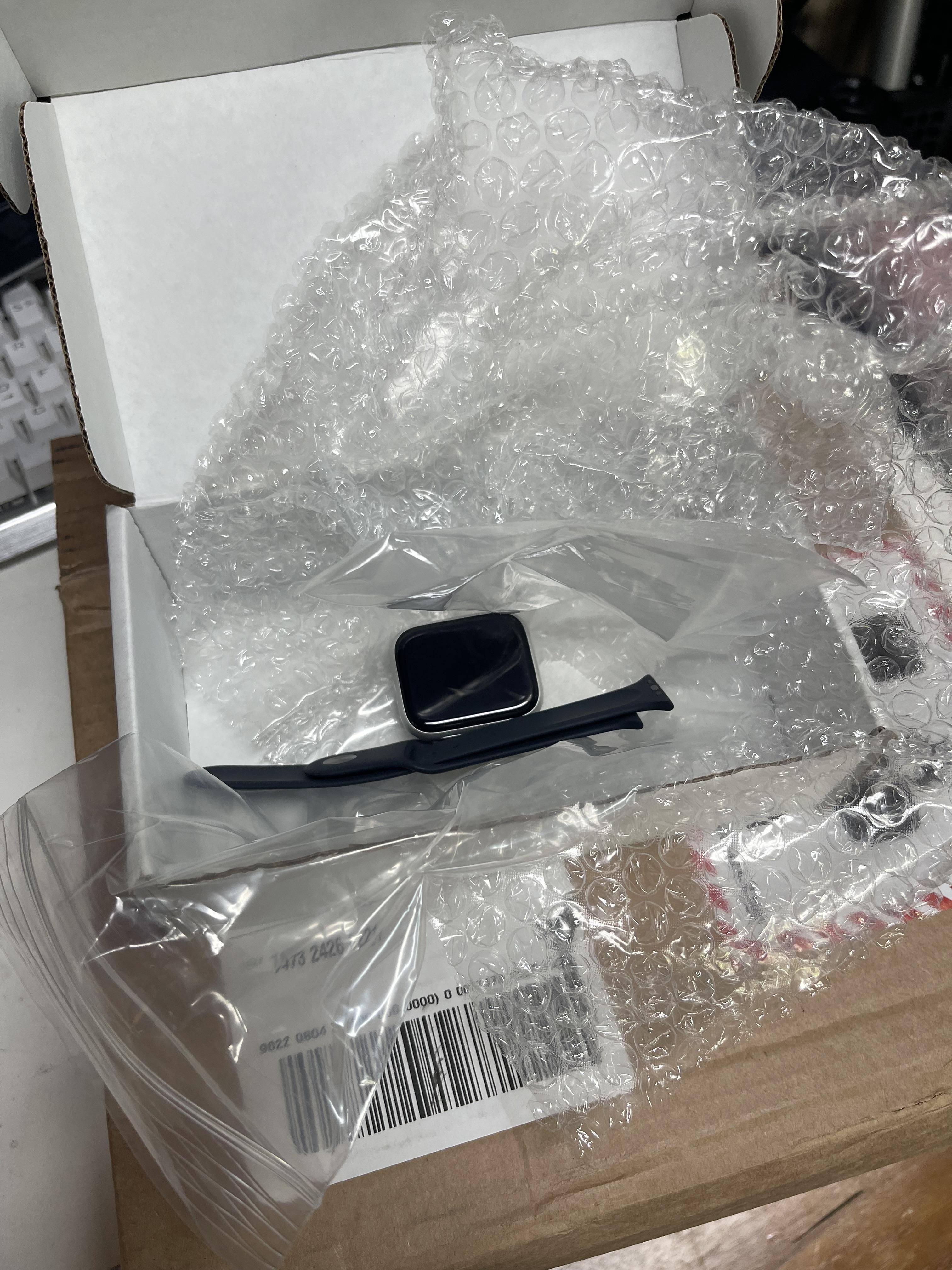 Customer provided image, click to load a larger version