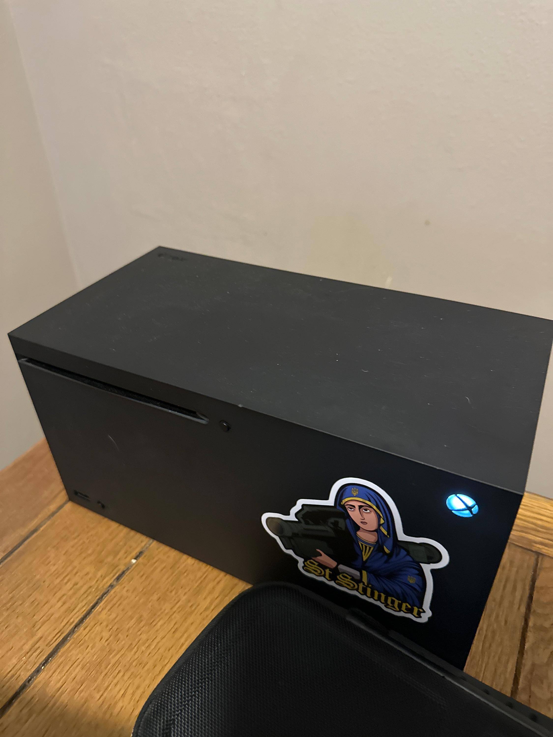 Customer provided, click to load a larger version