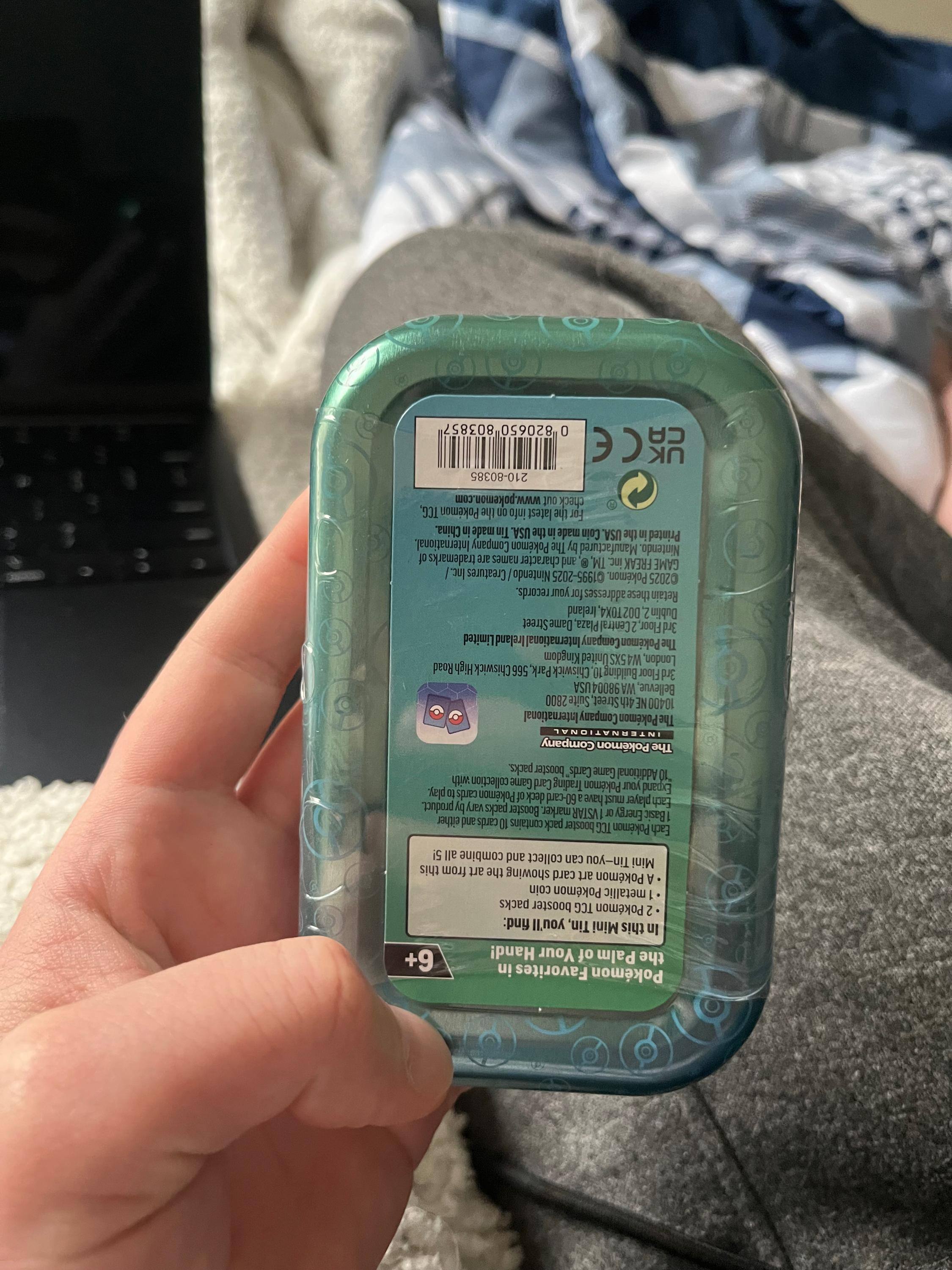 Customer provided image, click to load a larger version